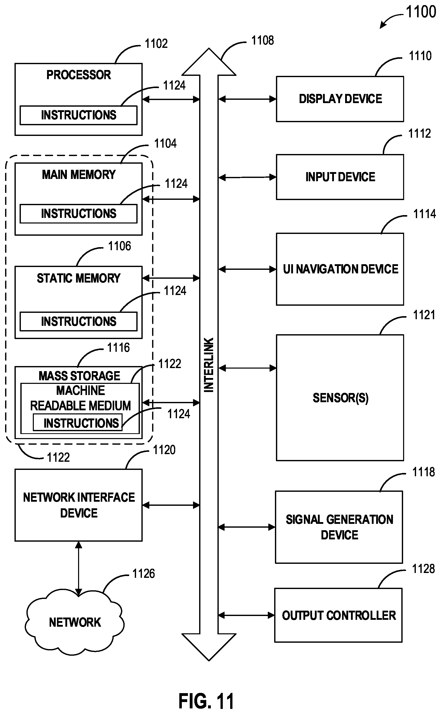 Patent US12306633 Figure 17 – Systems and methods for dock placement for an autonomous mobile robot