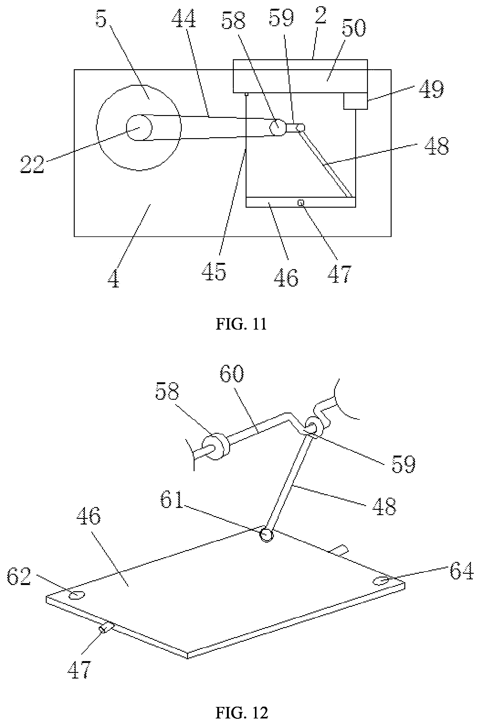 Patent US12306636 Figure 6 – Intelligent voice controlled pipeline and air duct video inspection robotic system