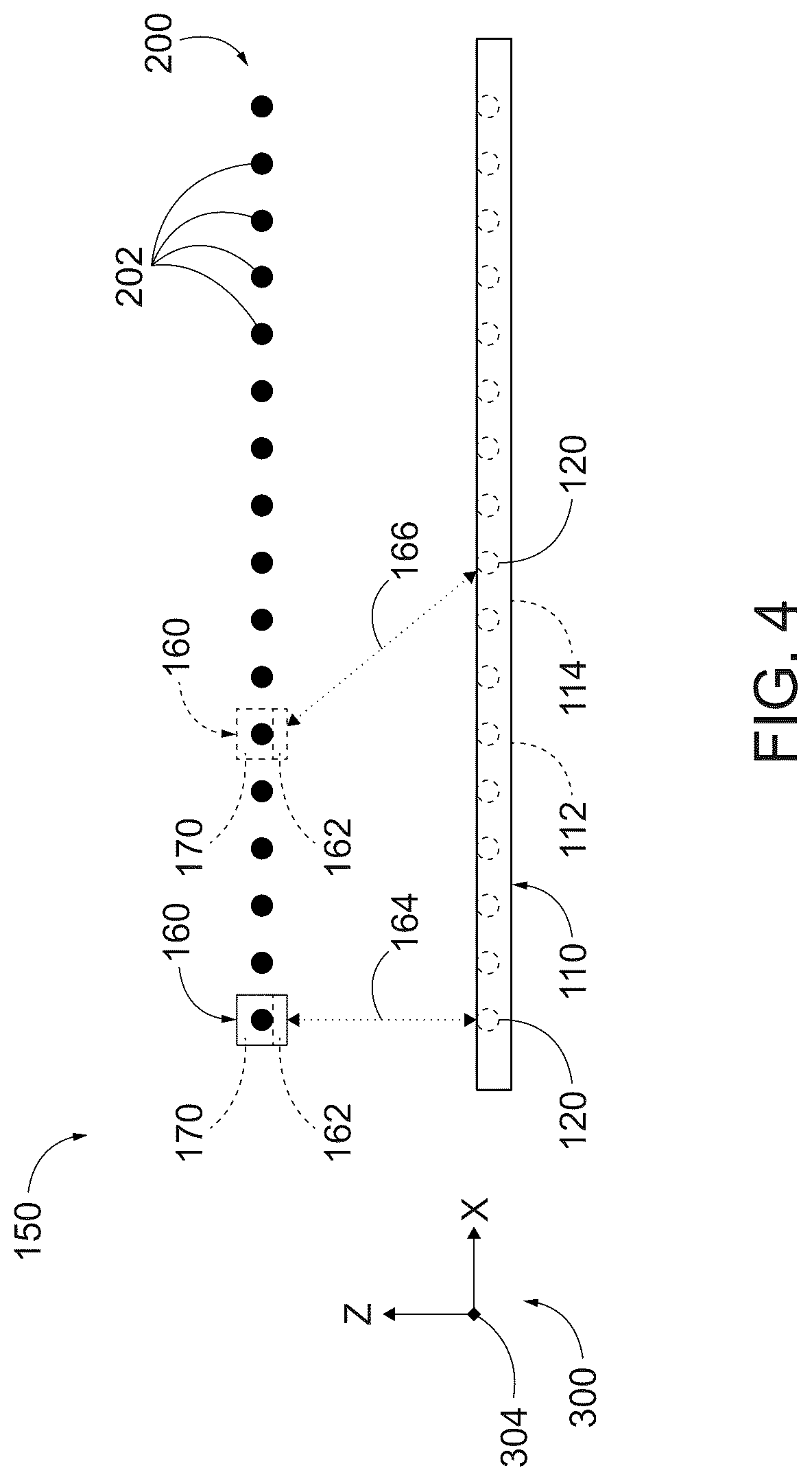 Patent US12306638 Figure 4 – Methods and scan systems for analyzing an object