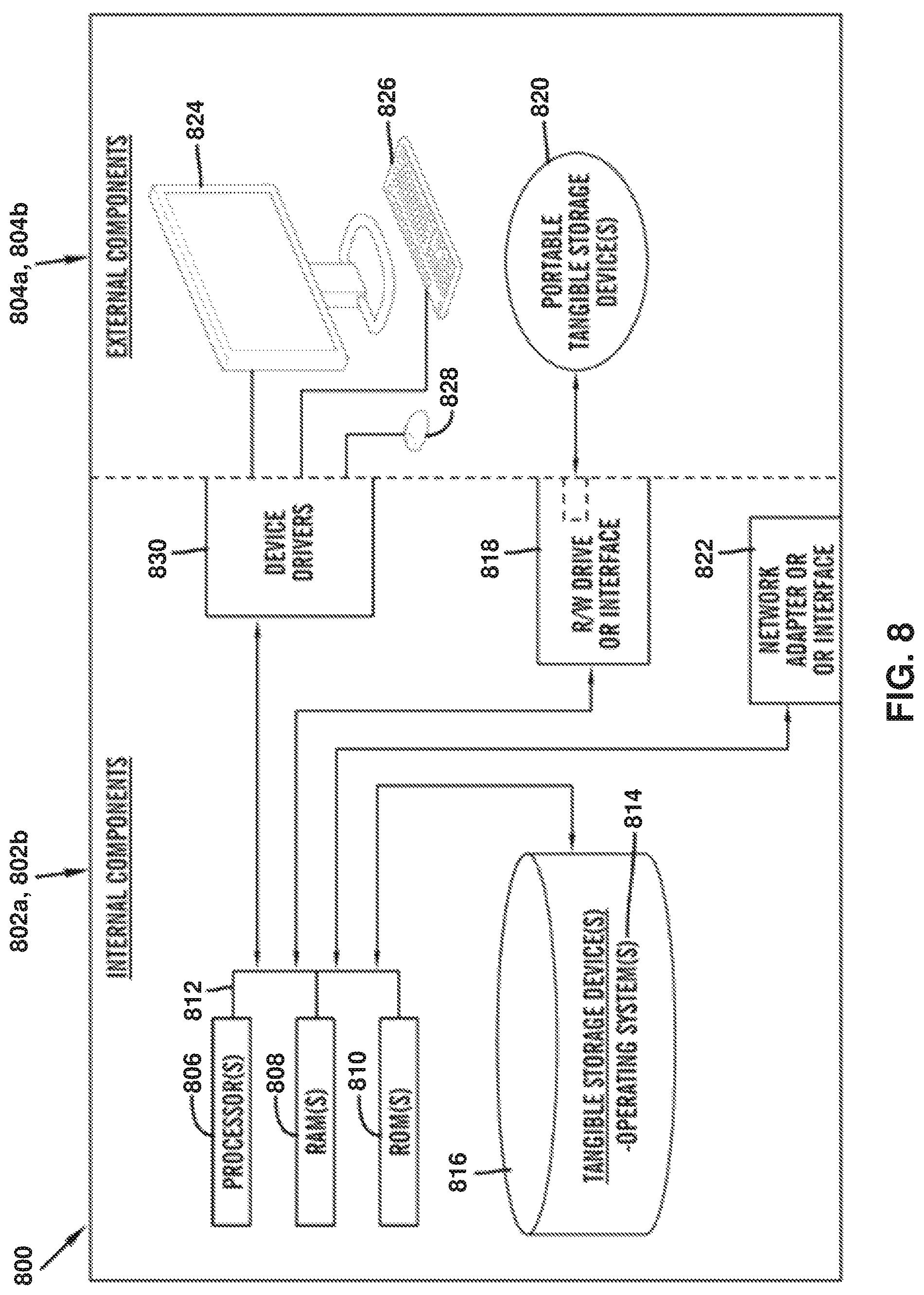 Patent US12306642 Figure 15 – Dynamic changing of conveyor profile based on range of robot