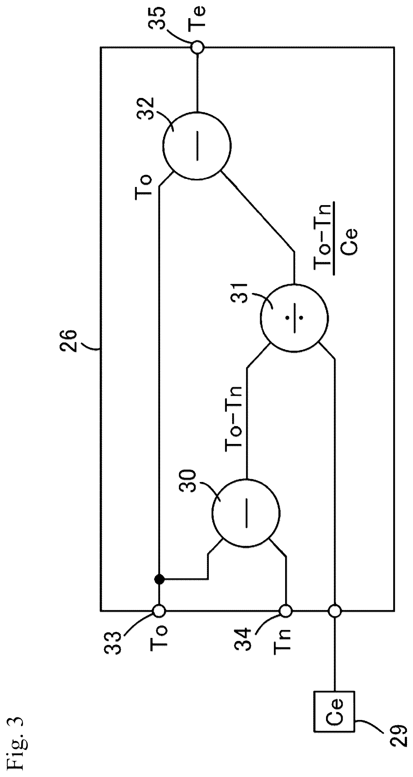 Patent US12306646 Figure 3 – Method of estimating temperature of content in electric pot and device thereof