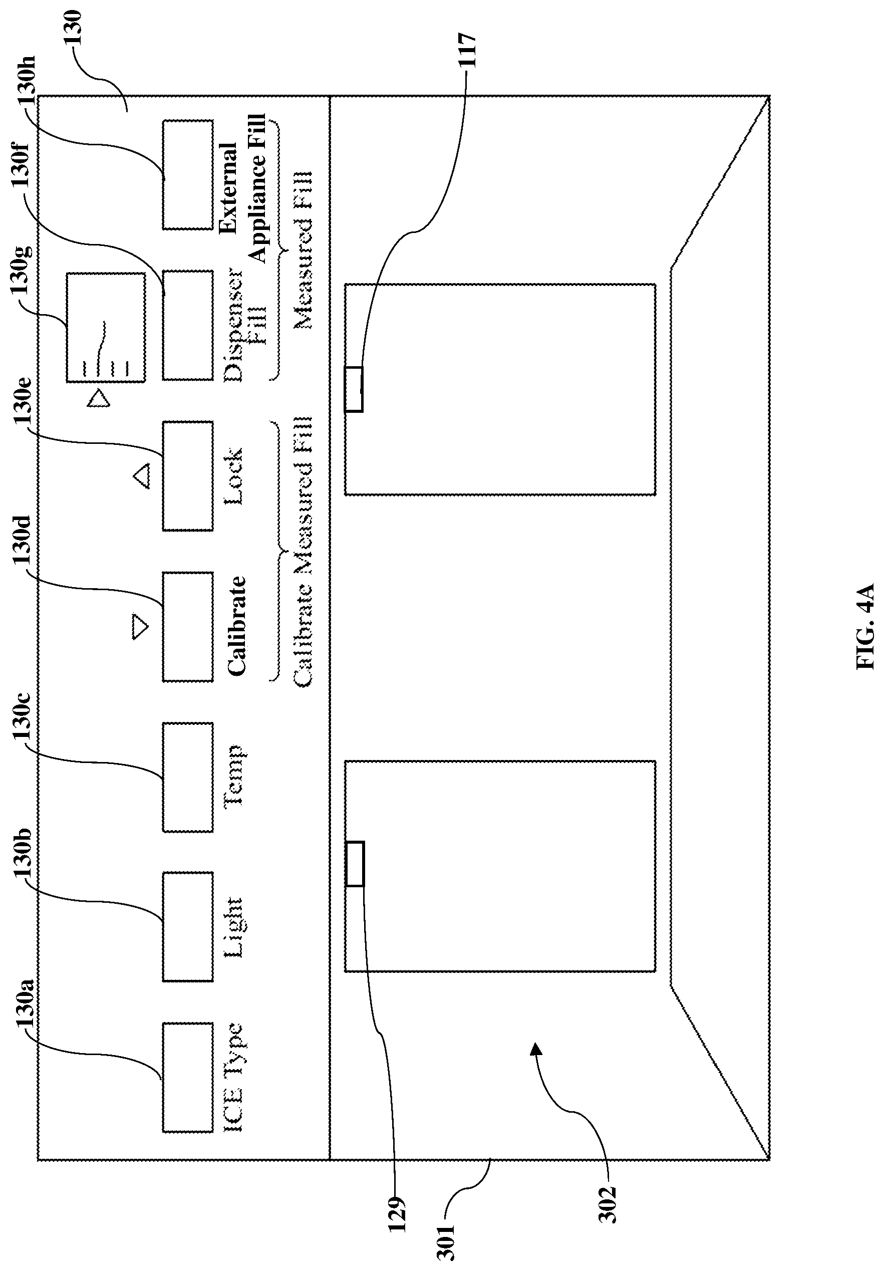 Patent US12306648 Figure 4 – Filtered water supply extension system for an external appliance