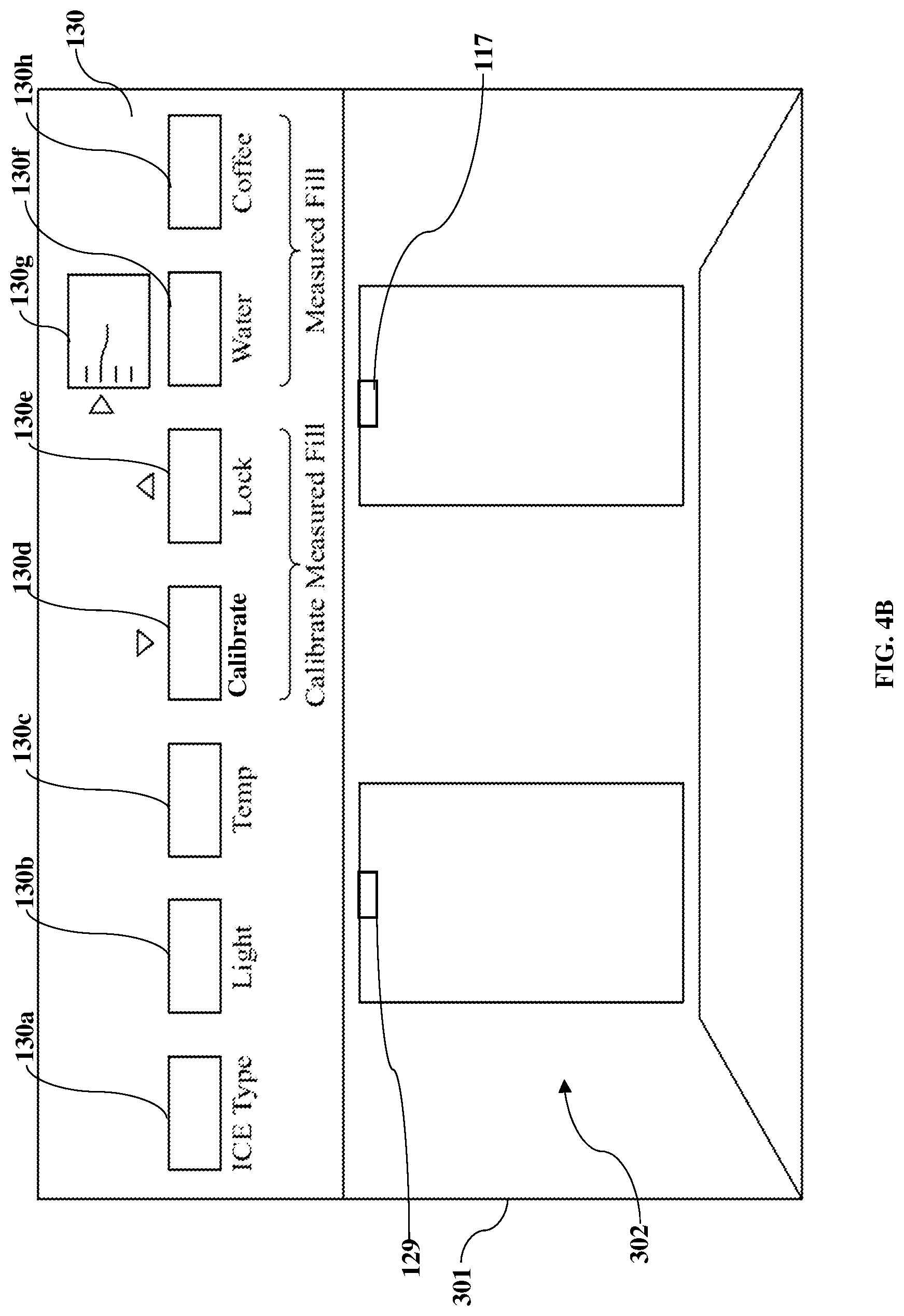 Patent US12306648 Figure 5 – Filtered water supply extension system for an external appliance
