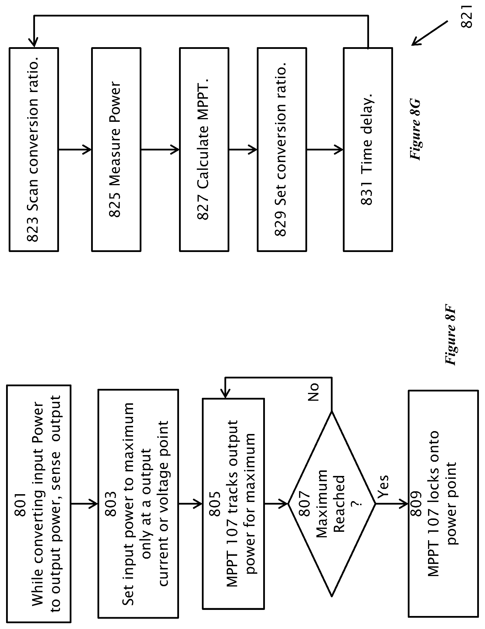 Patent US12306653 Figure 13 – Circuit for interconnected direct current power sources