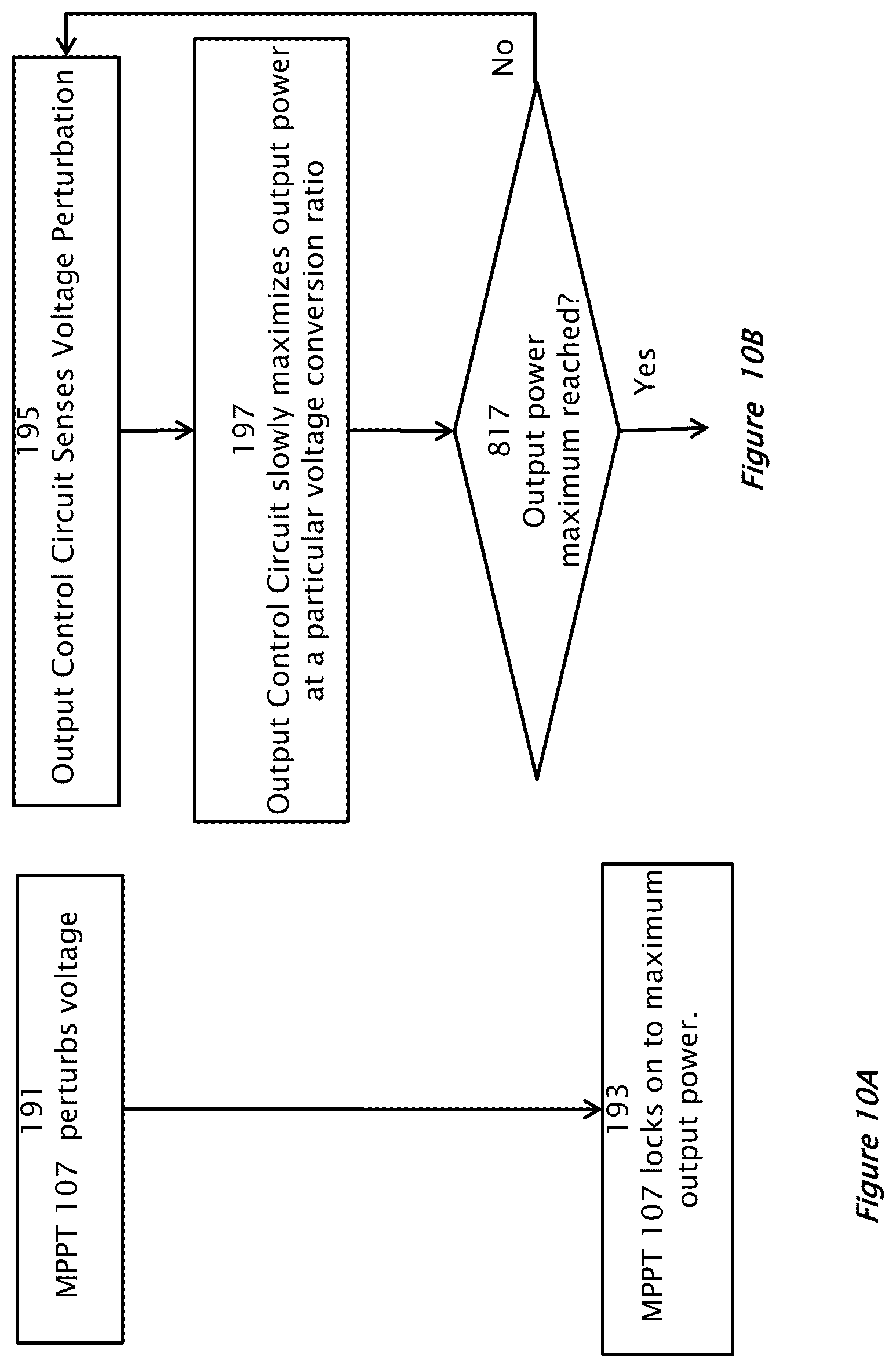 Patent US12306653 Figure 16 – Circuit for interconnected direct current power sources