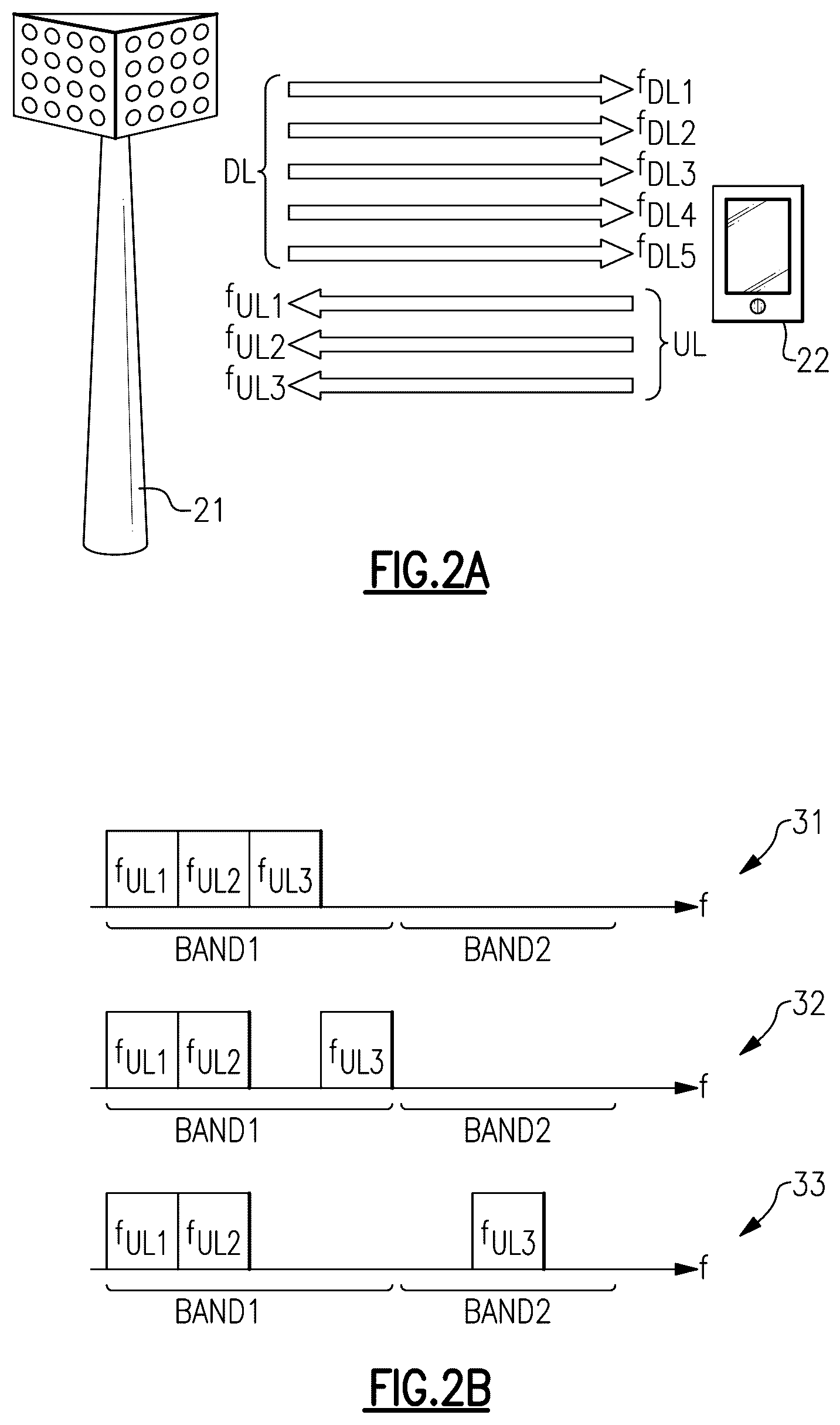 Patent US12306656 Figure 2 – Bandgap reference generation for multiple power supply domains