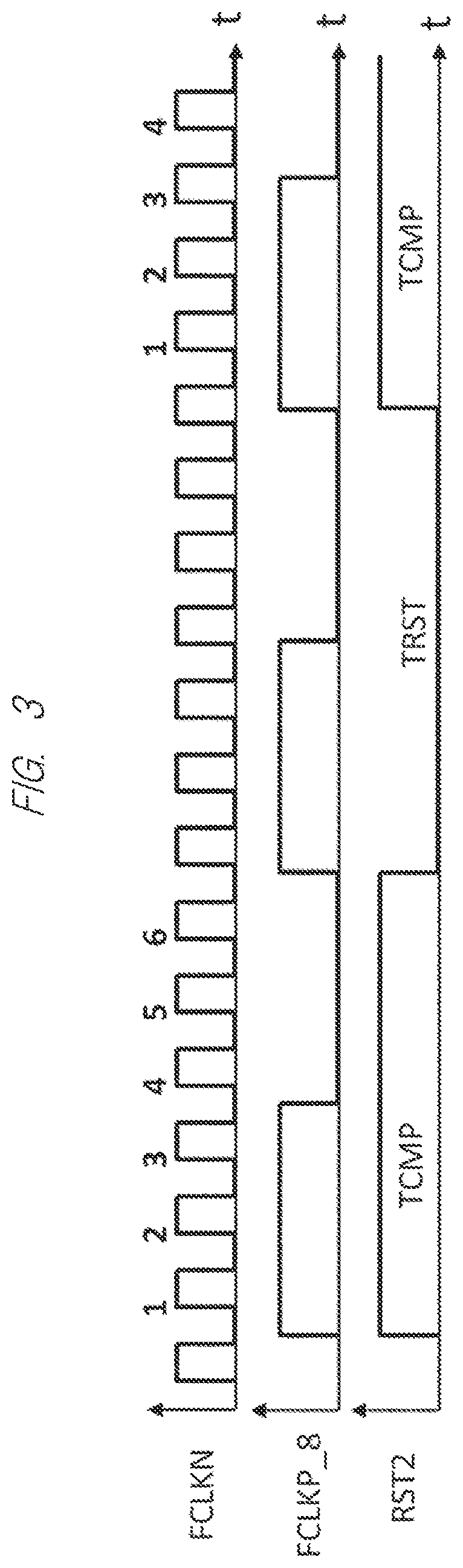 Patent US12306659 Figure 3 – Semiconductor device