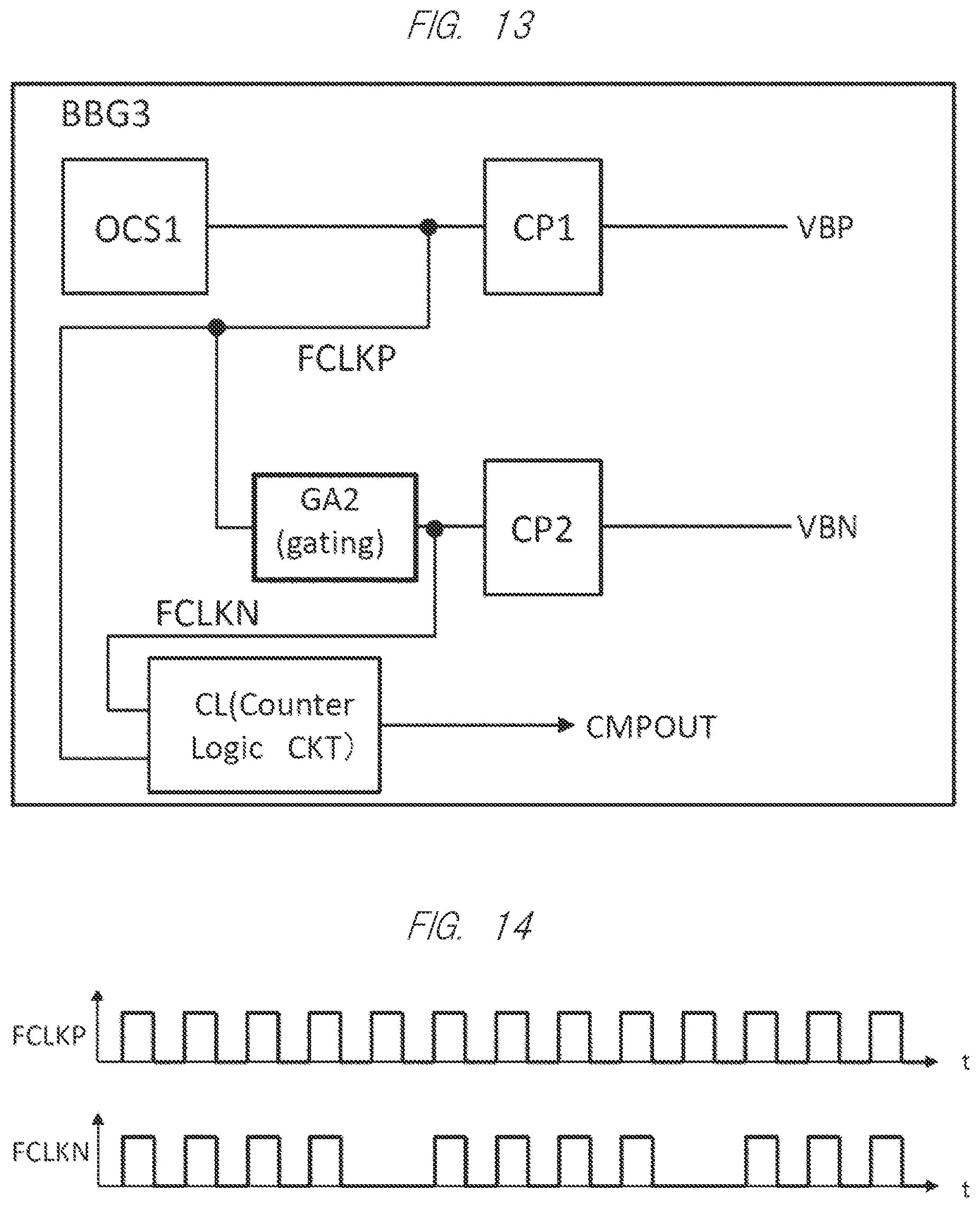 Patent US12306659 Figure 11 – Semiconductor device
