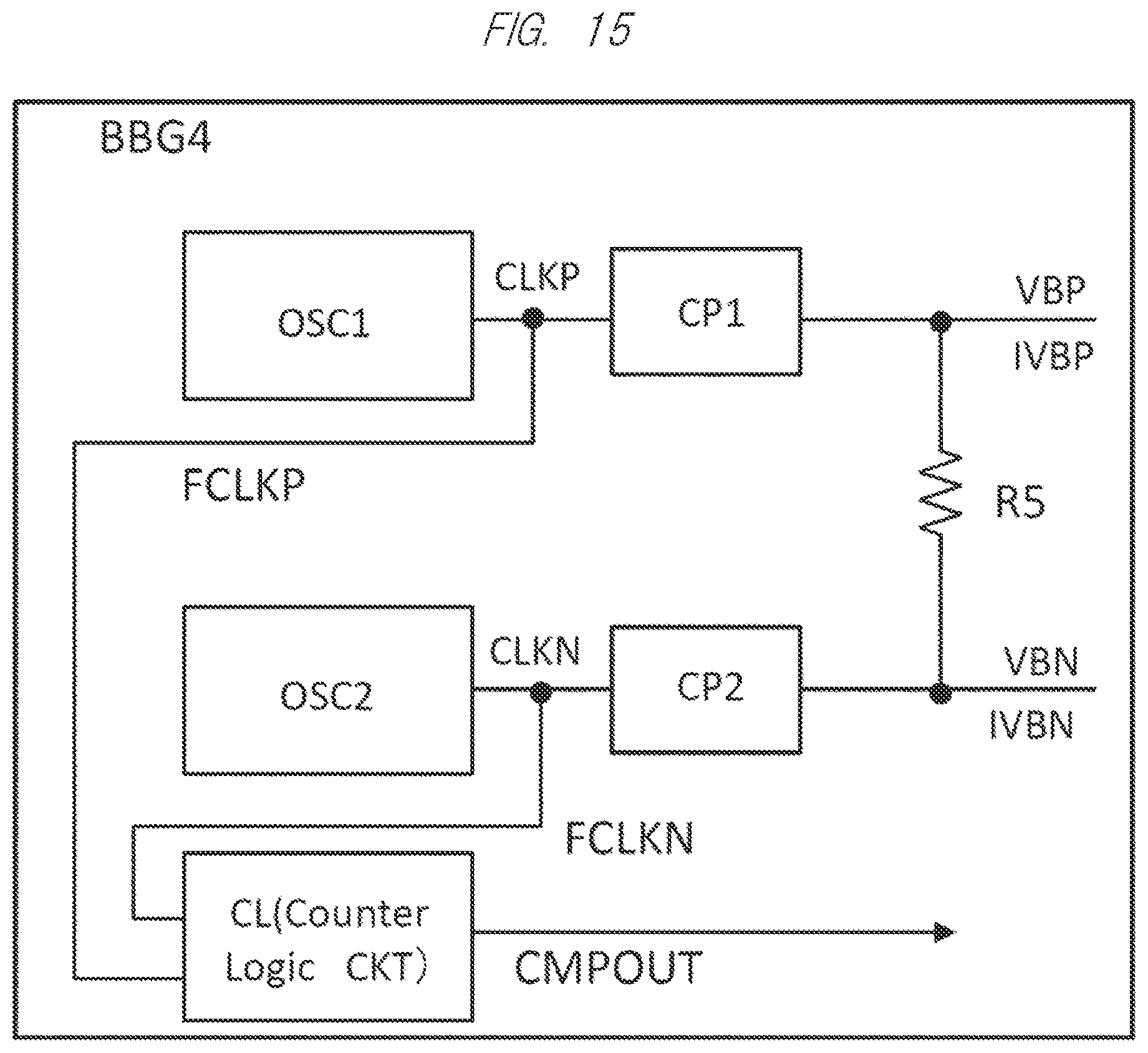 Patent US12306659 Figure 12 – Semiconductor device