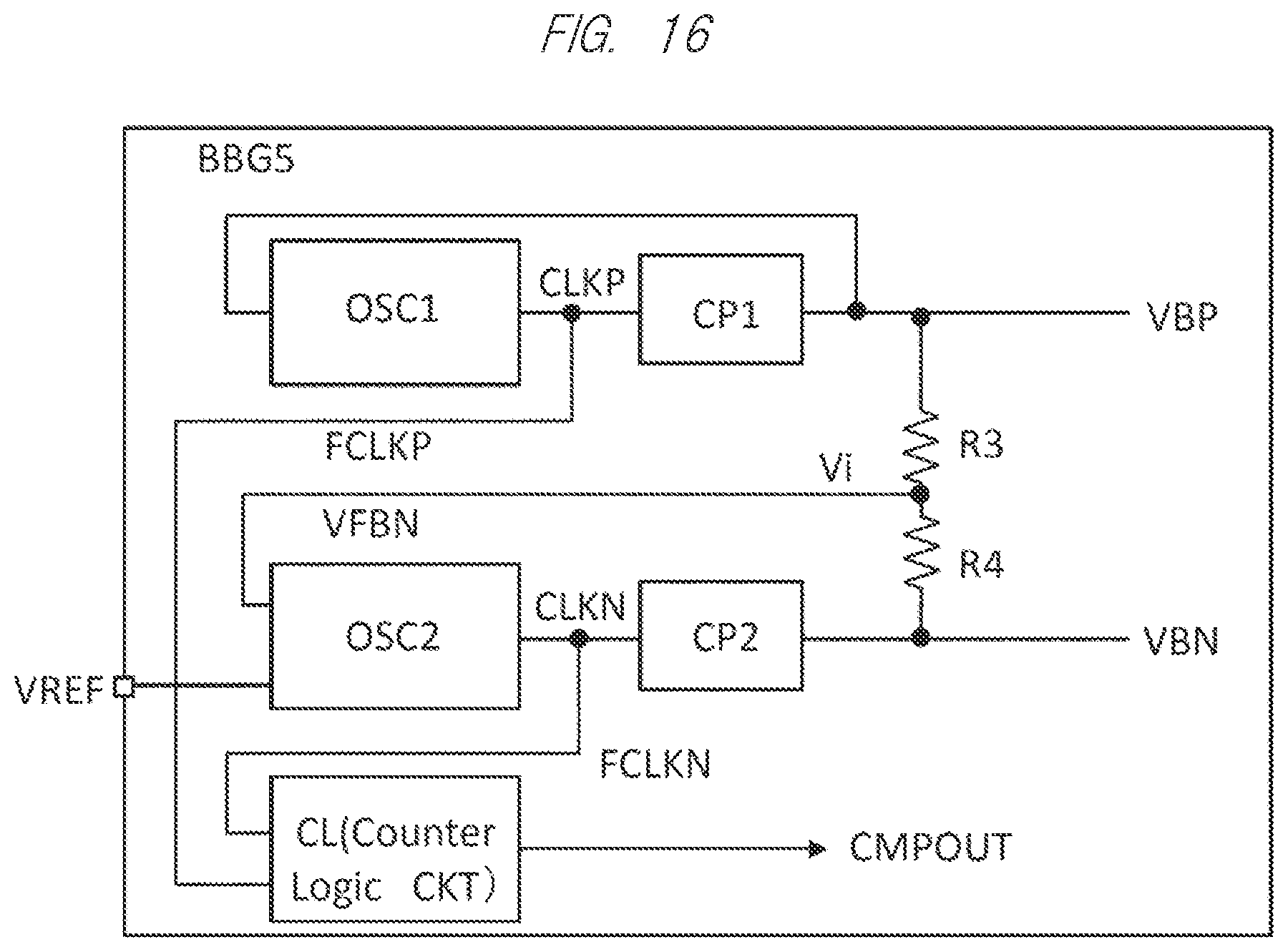 Patent US12306659 Figure 13 – Semiconductor device
