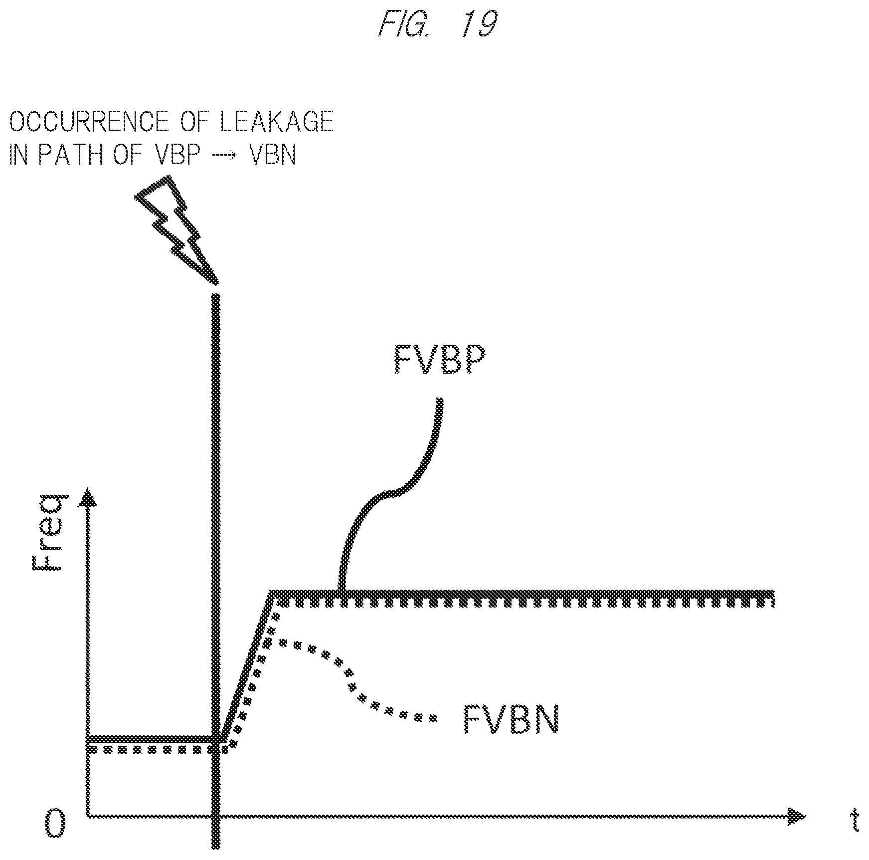 Patent US12306659 Figure 16 – Semiconductor device
