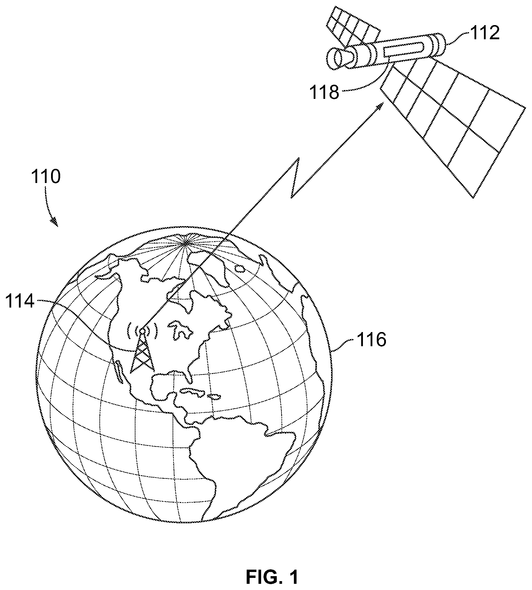 Patent US12306663 Figure 1 – Systems, methods and apparatus for synchronization of multiple processing devices
