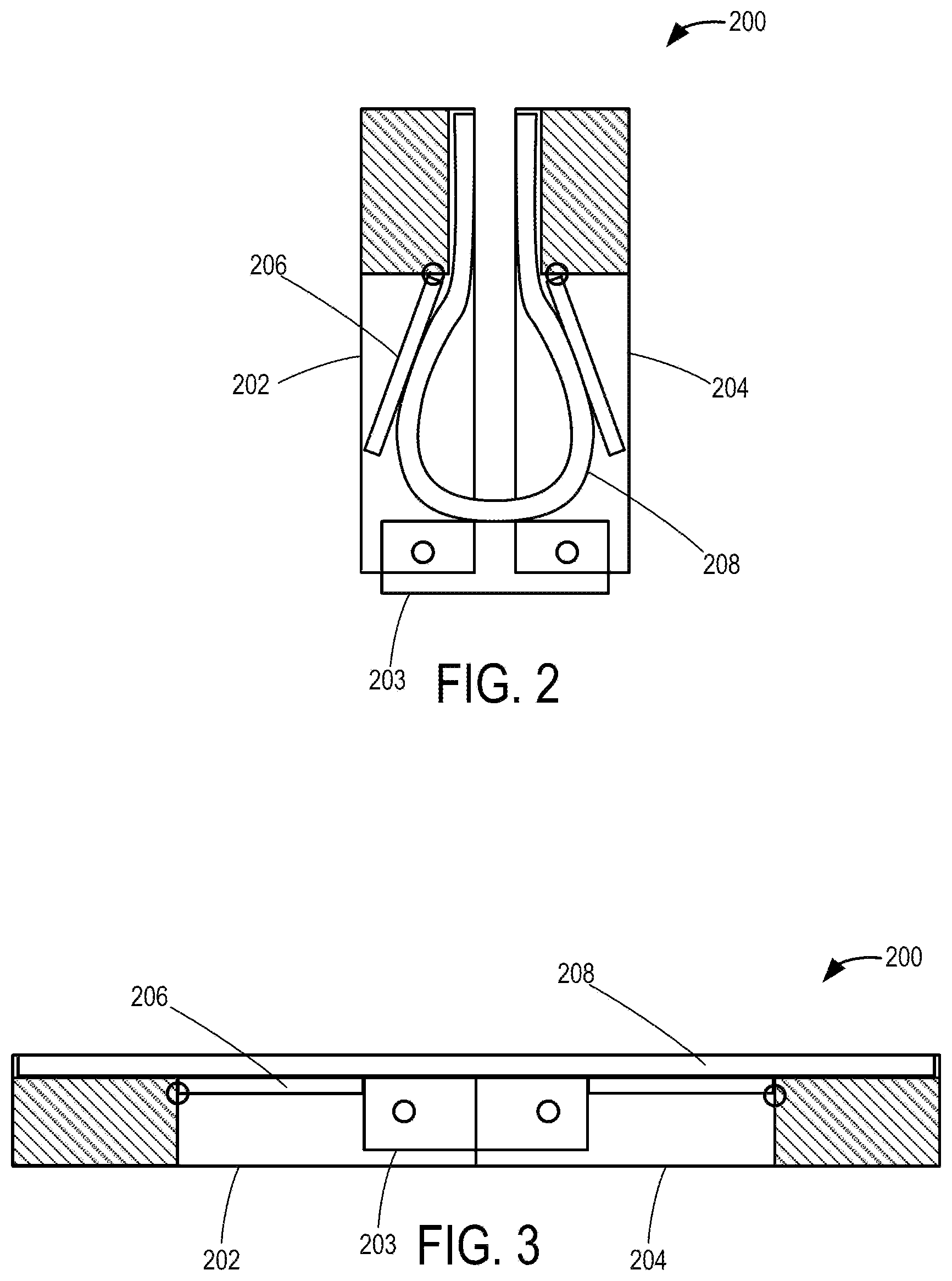 Patent US12306671 Figure 2 – Timing mechanism for foldable computing device