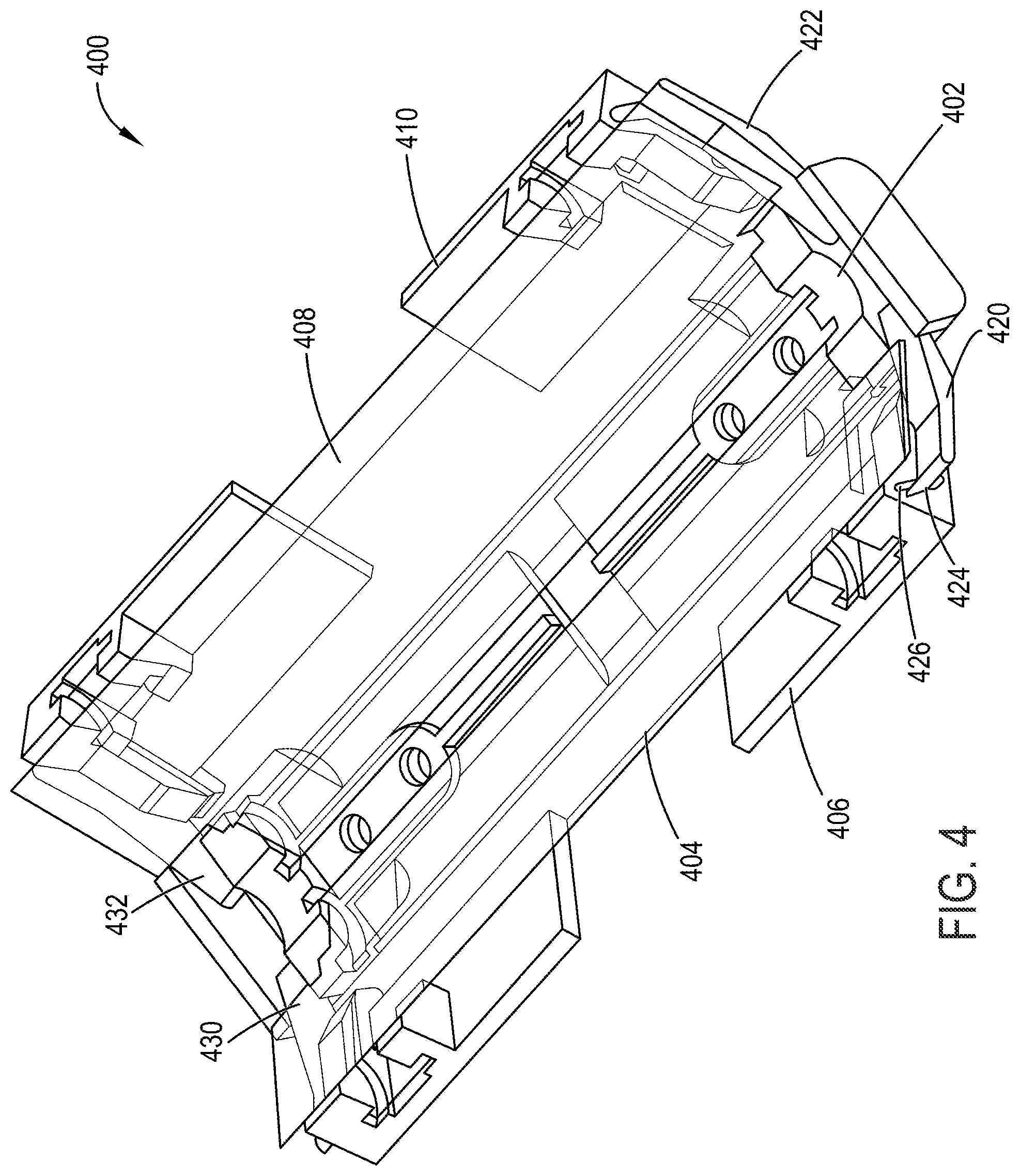 Patent US12306671 Figure 3 – Timing mechanism for foldable computing device