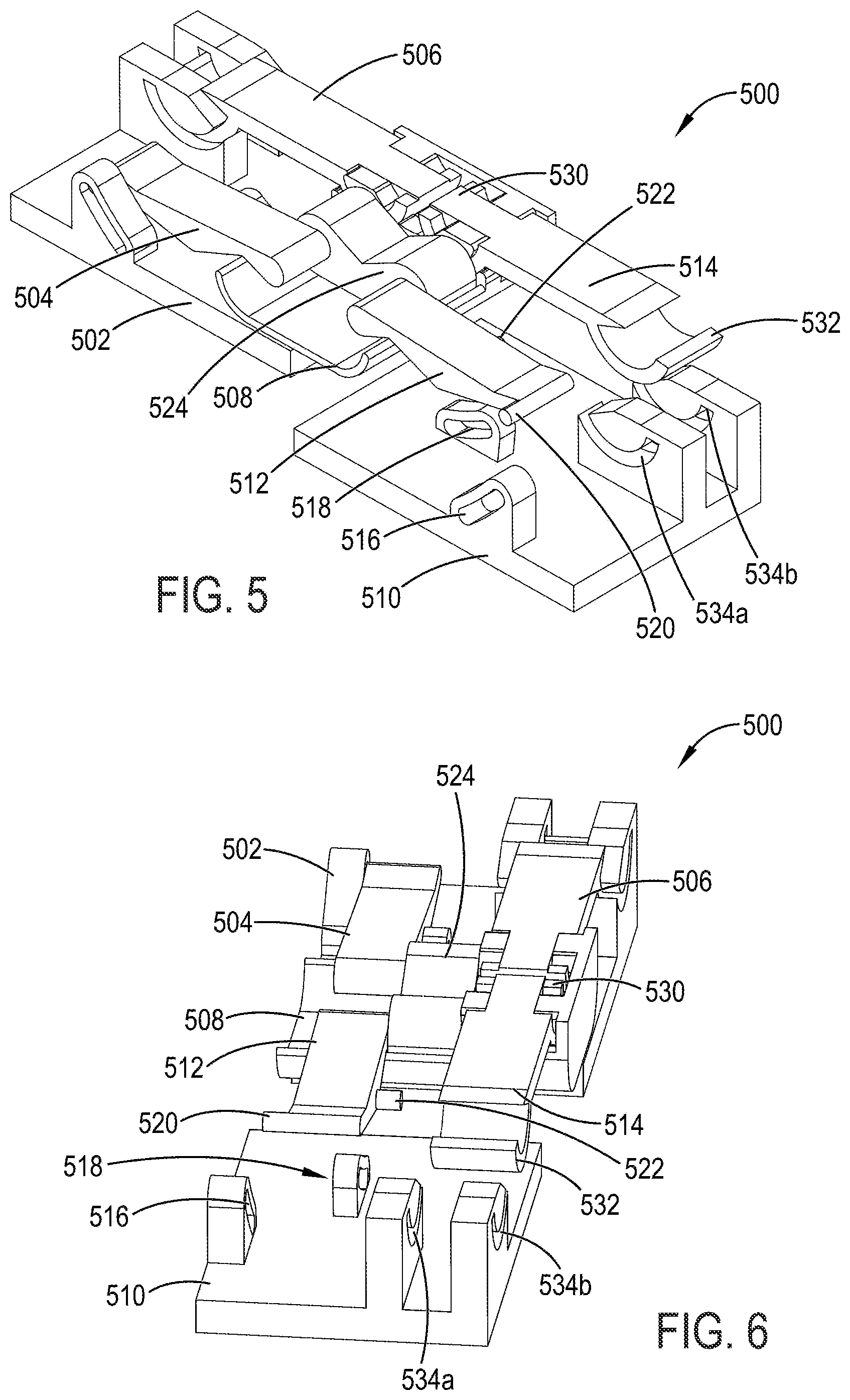 Patent US12306671 Figure 4 – Timing mechanism for foldable computing device