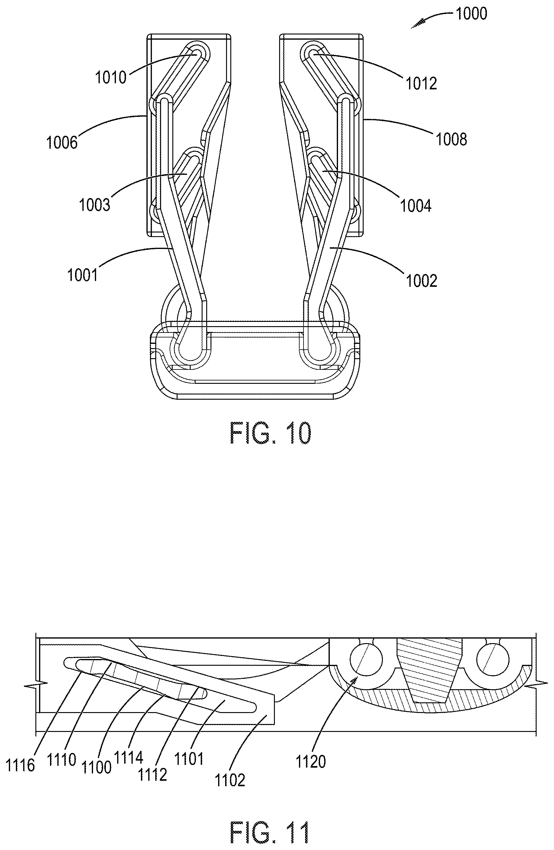 Patent US12306671 Figure 6 – Timing mechanism for foldable computing device