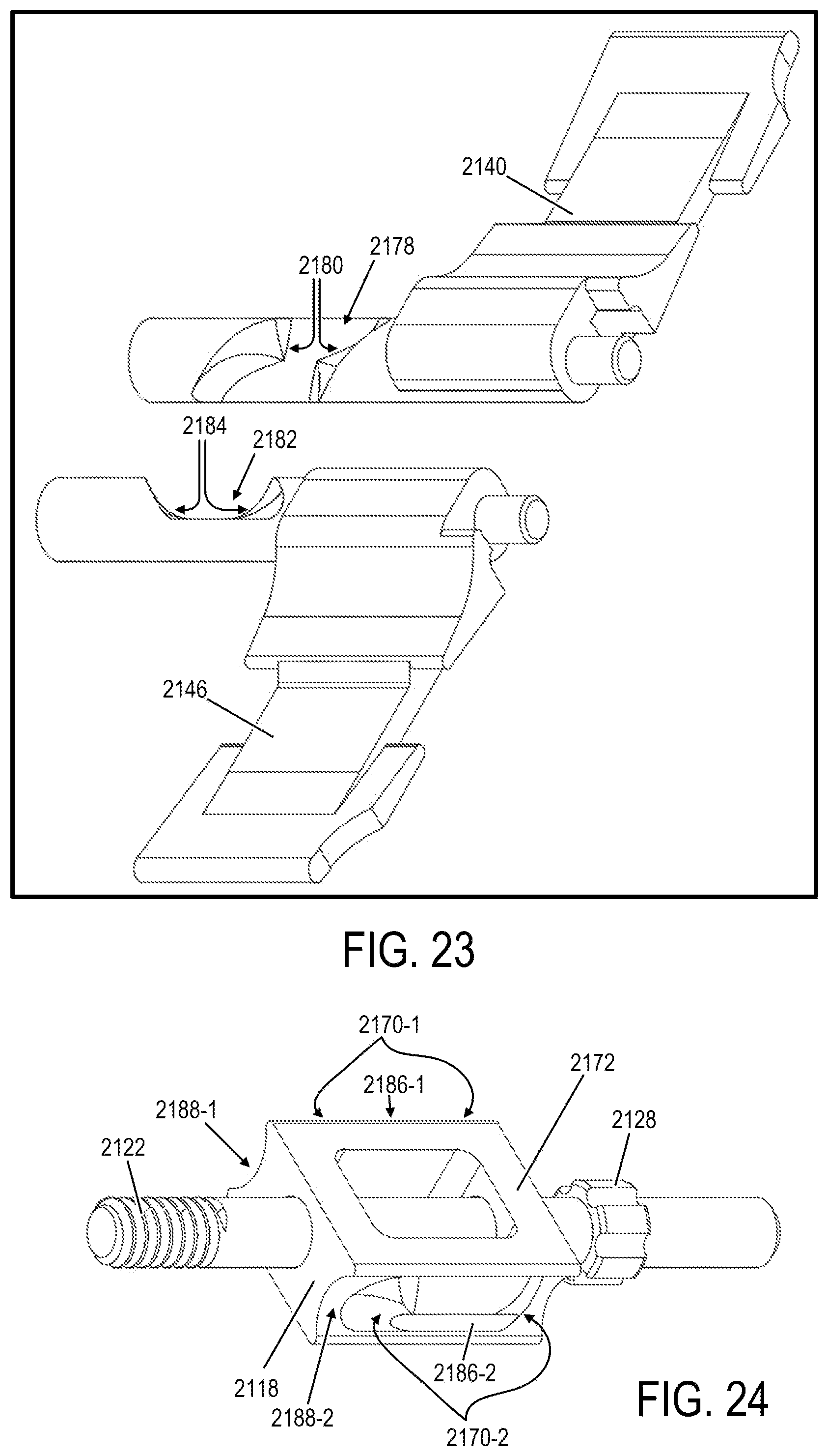 Patent US12306671 Figure 16 – Timing mechanism for foldable computing device