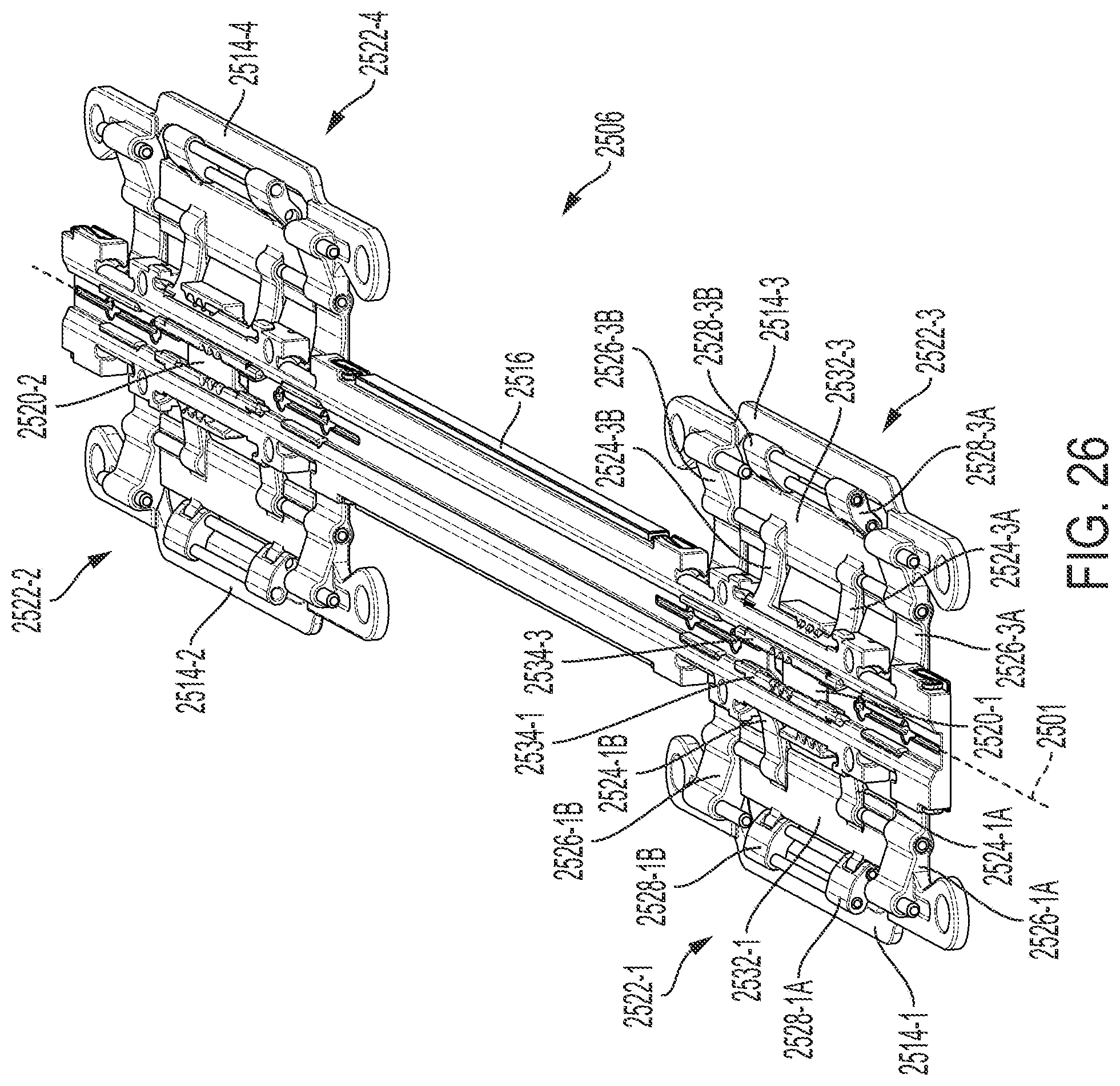 Patent US12306671 Figure 18 – Timing mechanism for foldable computing device