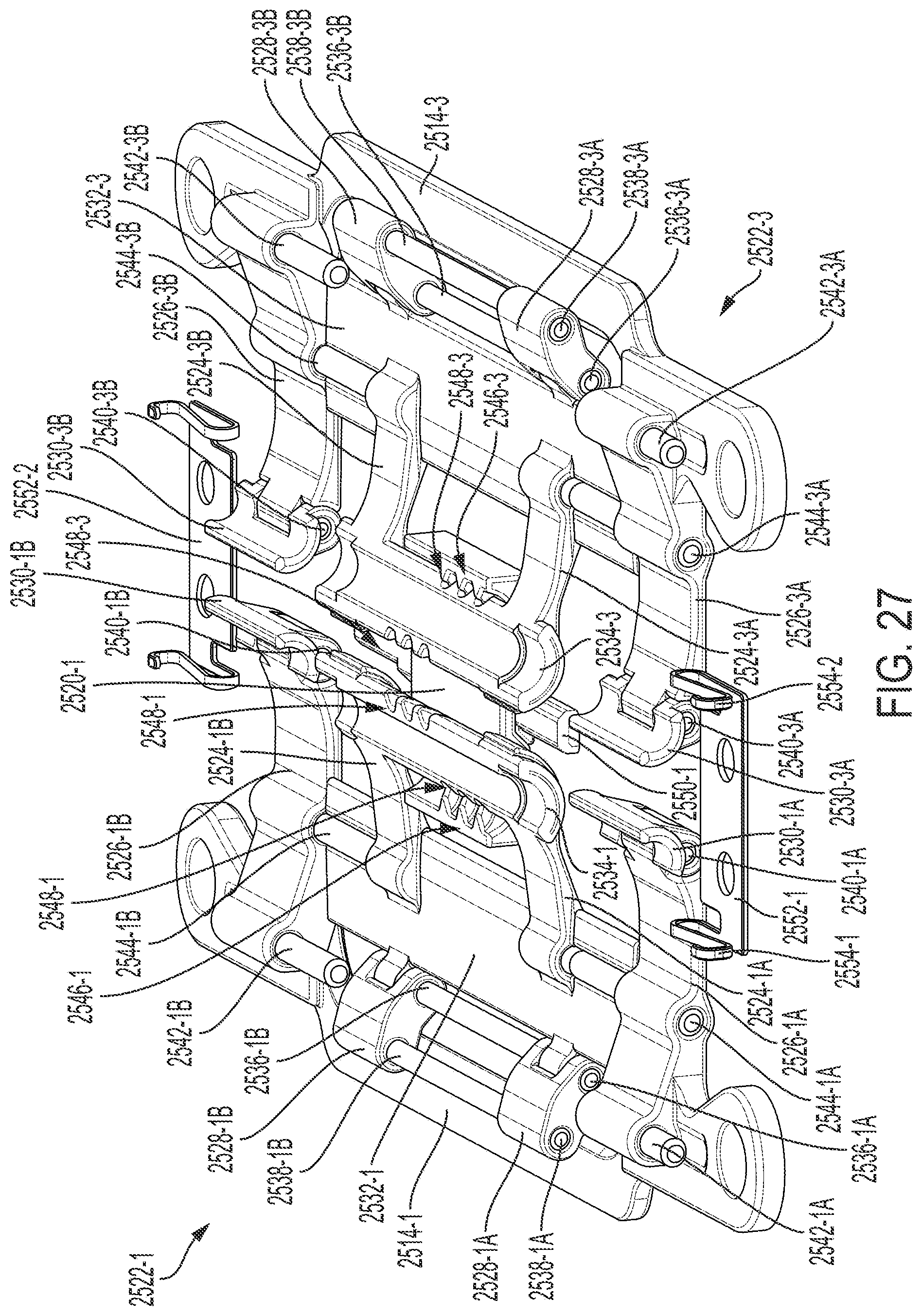 Patent US12306671 Figure 19 – Timing mechanism for foldable computing device