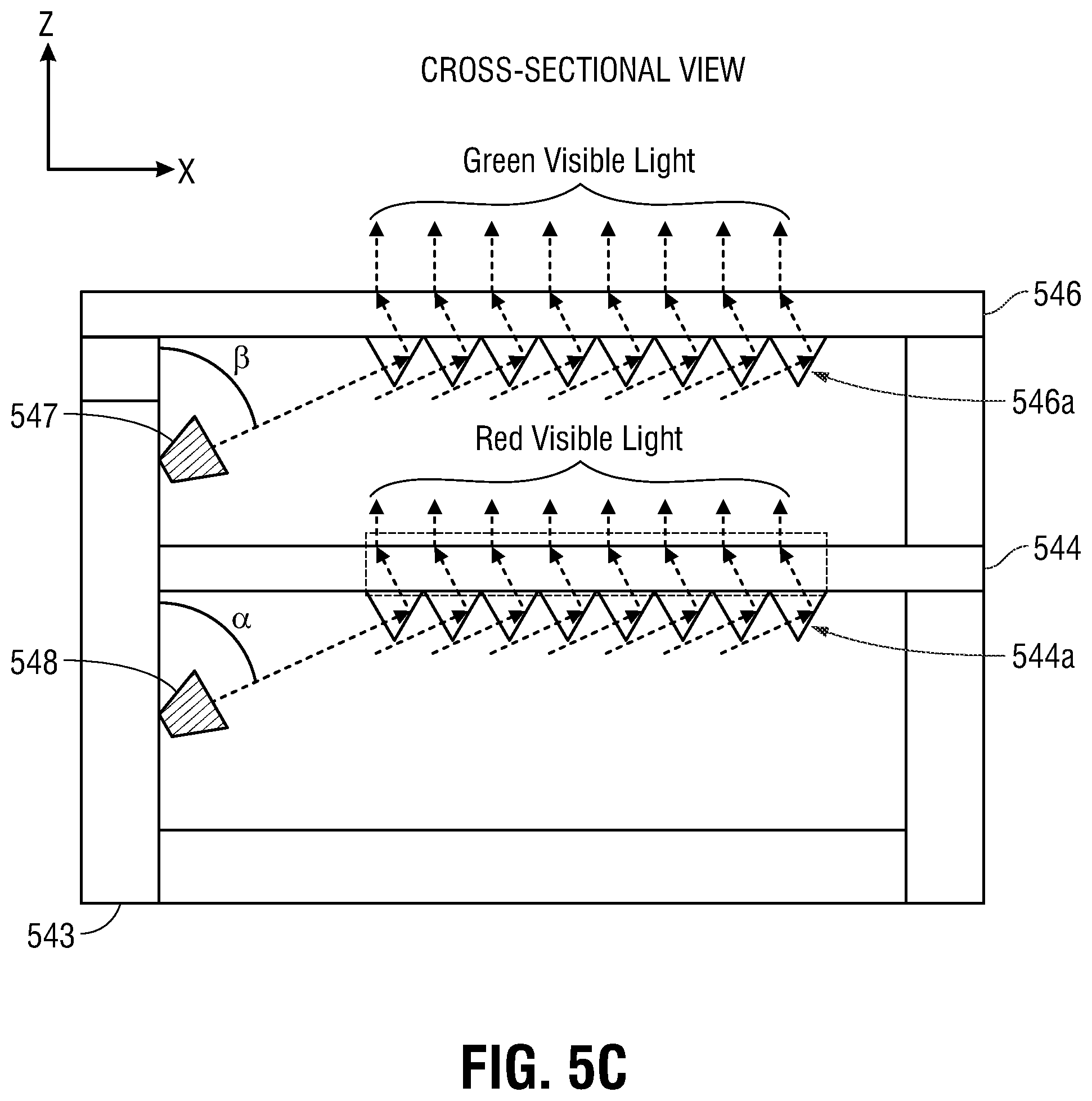 Patent US12306675 Figure 12 – System and method of manufacture for replaceable icon and speaker module with animated touch-actuated icons