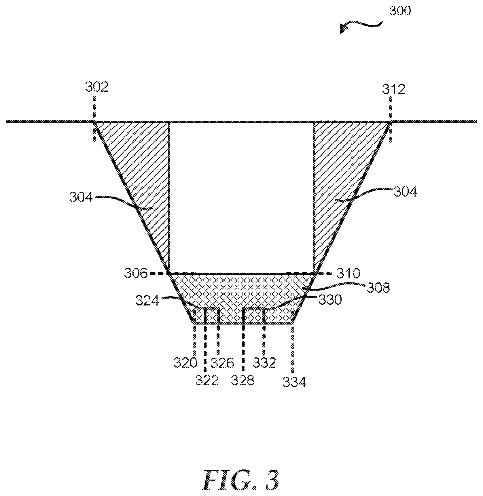 Patent US12306685 Figure 3 – Embedded controller to enhance diagnosis and remediation of power state change failures