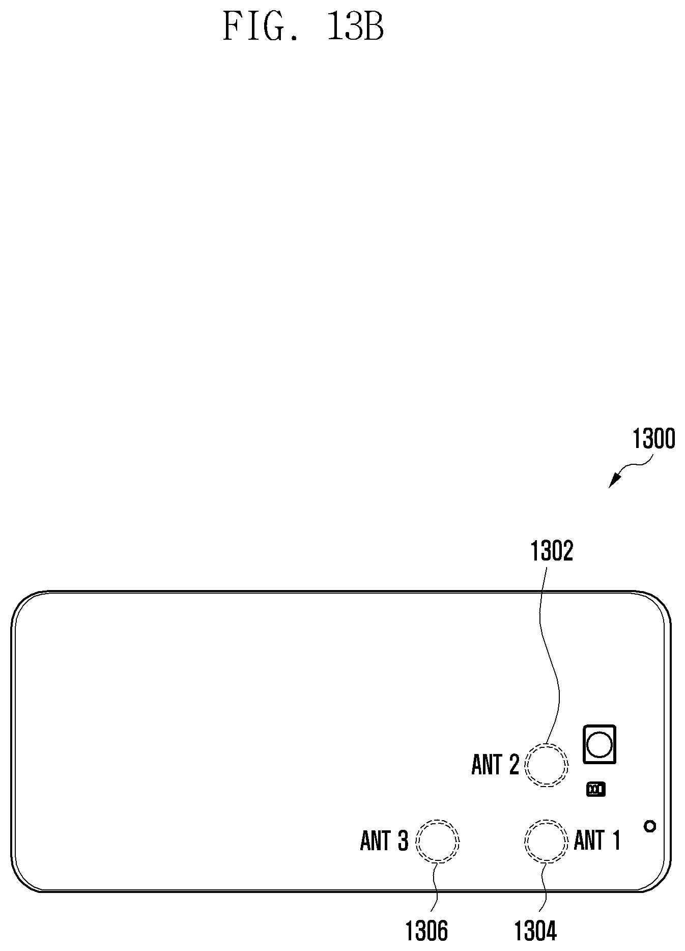 Patent US12306690 Figure 19 – Electronic device for reducing power consumption related to distance measurement and operating method thereof