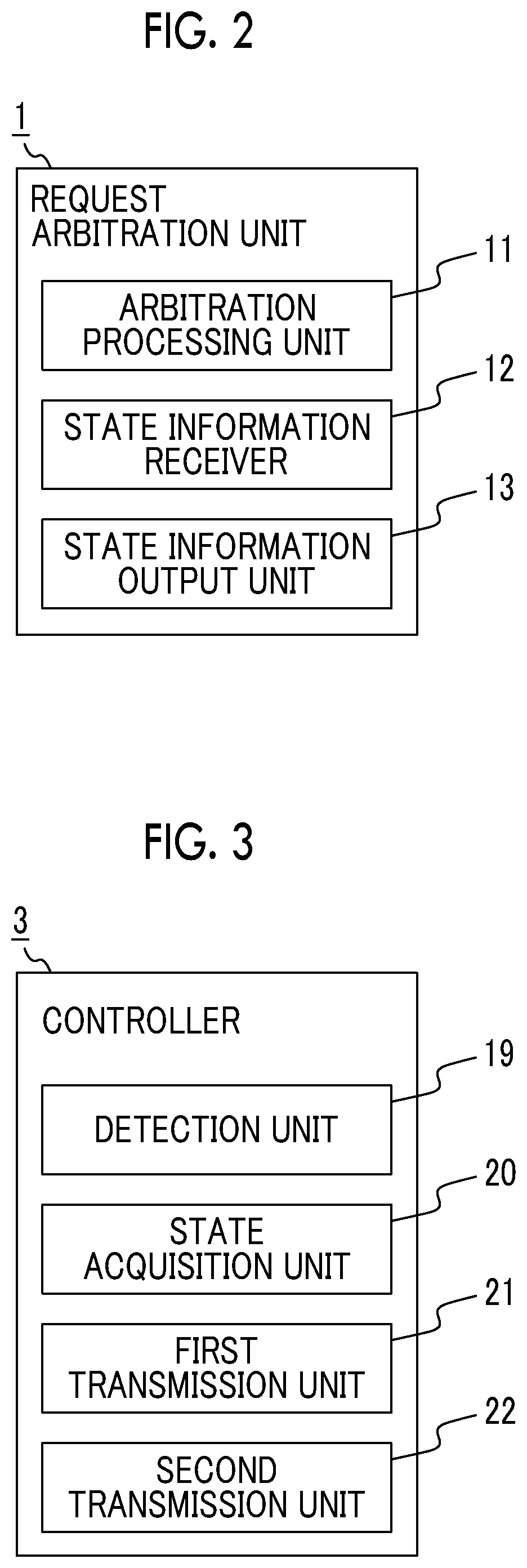 Patent US12306704 Figure 2 – Vehicle control device and vehicle control method