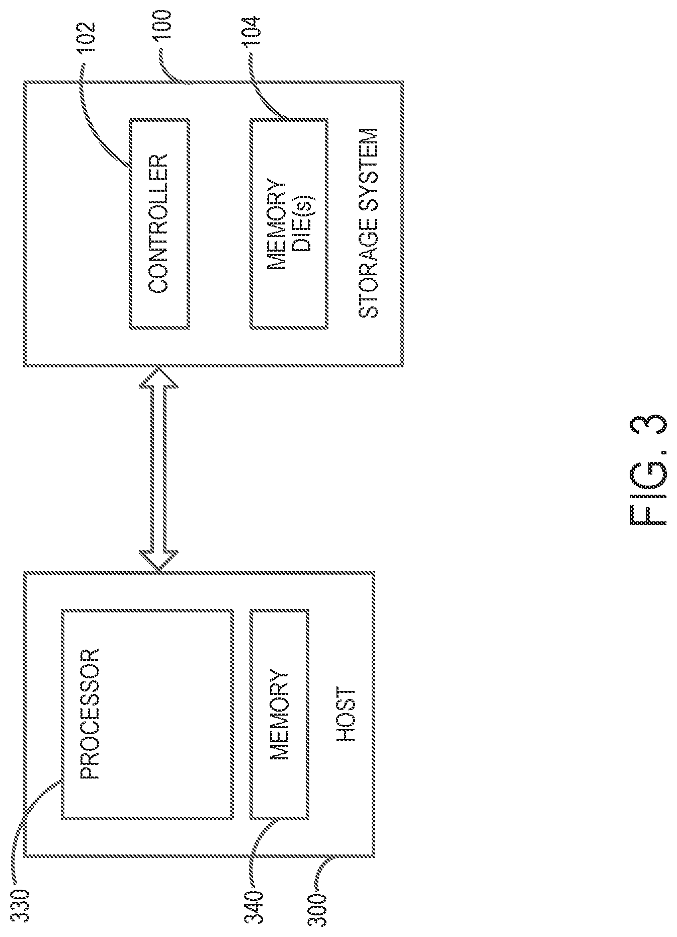 Patent US12306712 Figure 4 – Data storage device and method for identifying a failing area of memory based on a cluster of bit errors