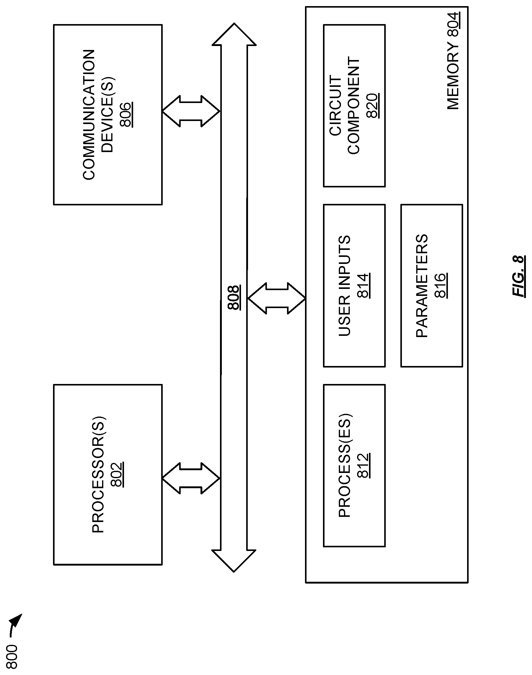 Patent US12306716 Figure 12 – Error coalescing