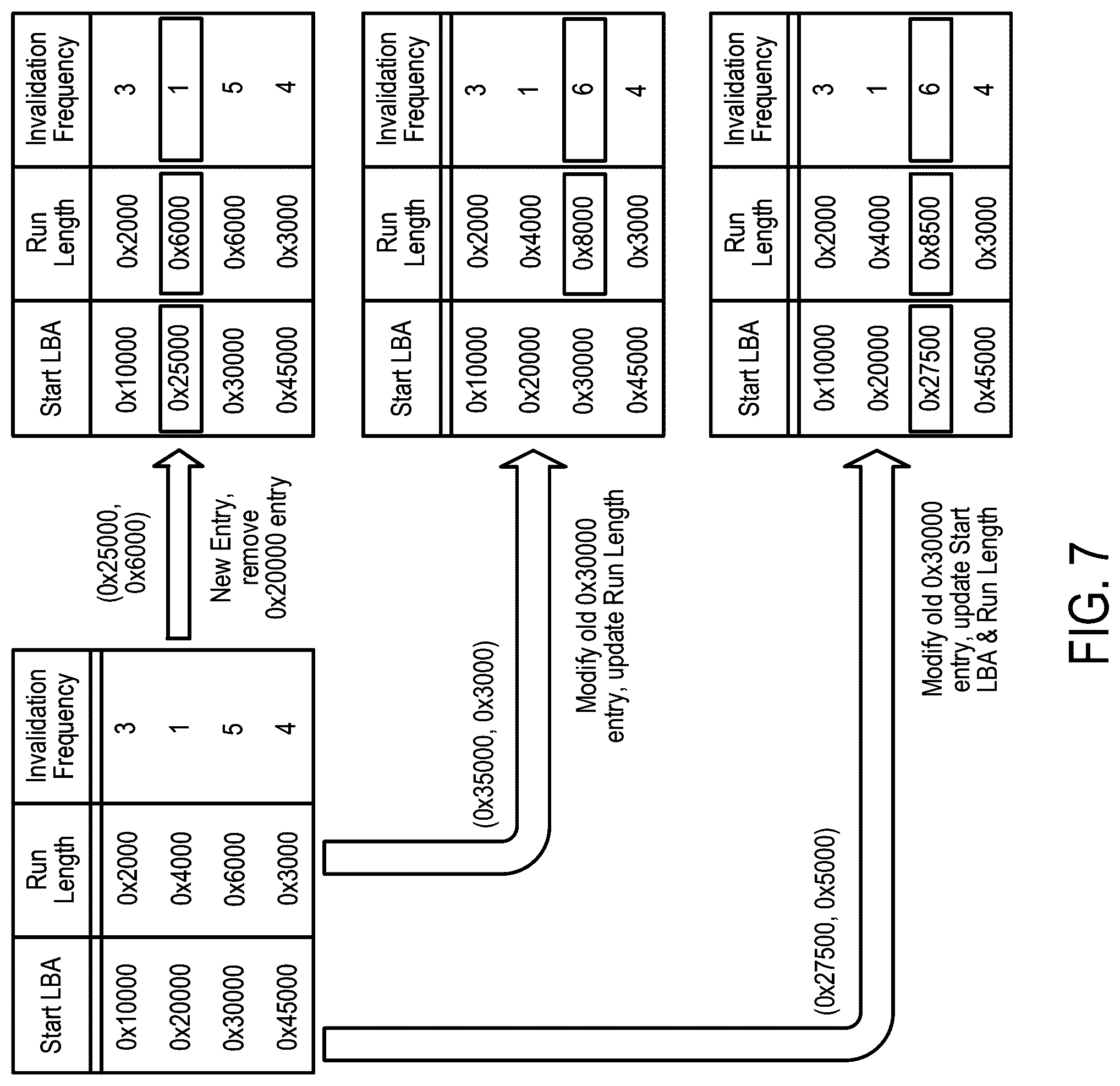 Patent US12306747 Figure 9 – Data storage device and method for host-based dynamic jump range identification