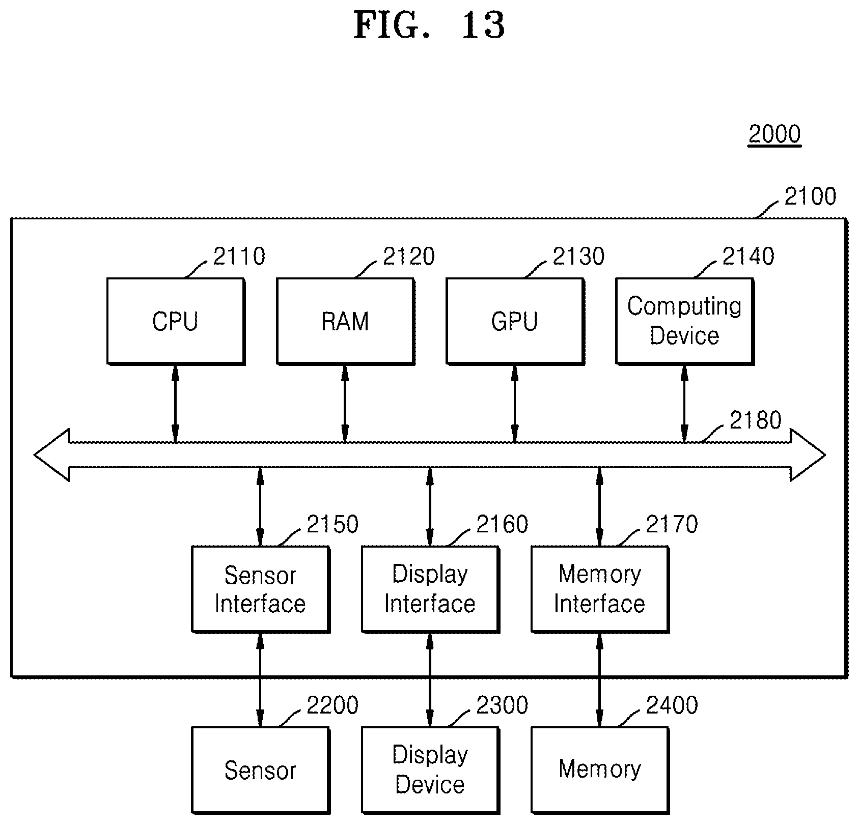 Patent US12306748 Figure 14 – Methods, devices, and systems for allocating memory space