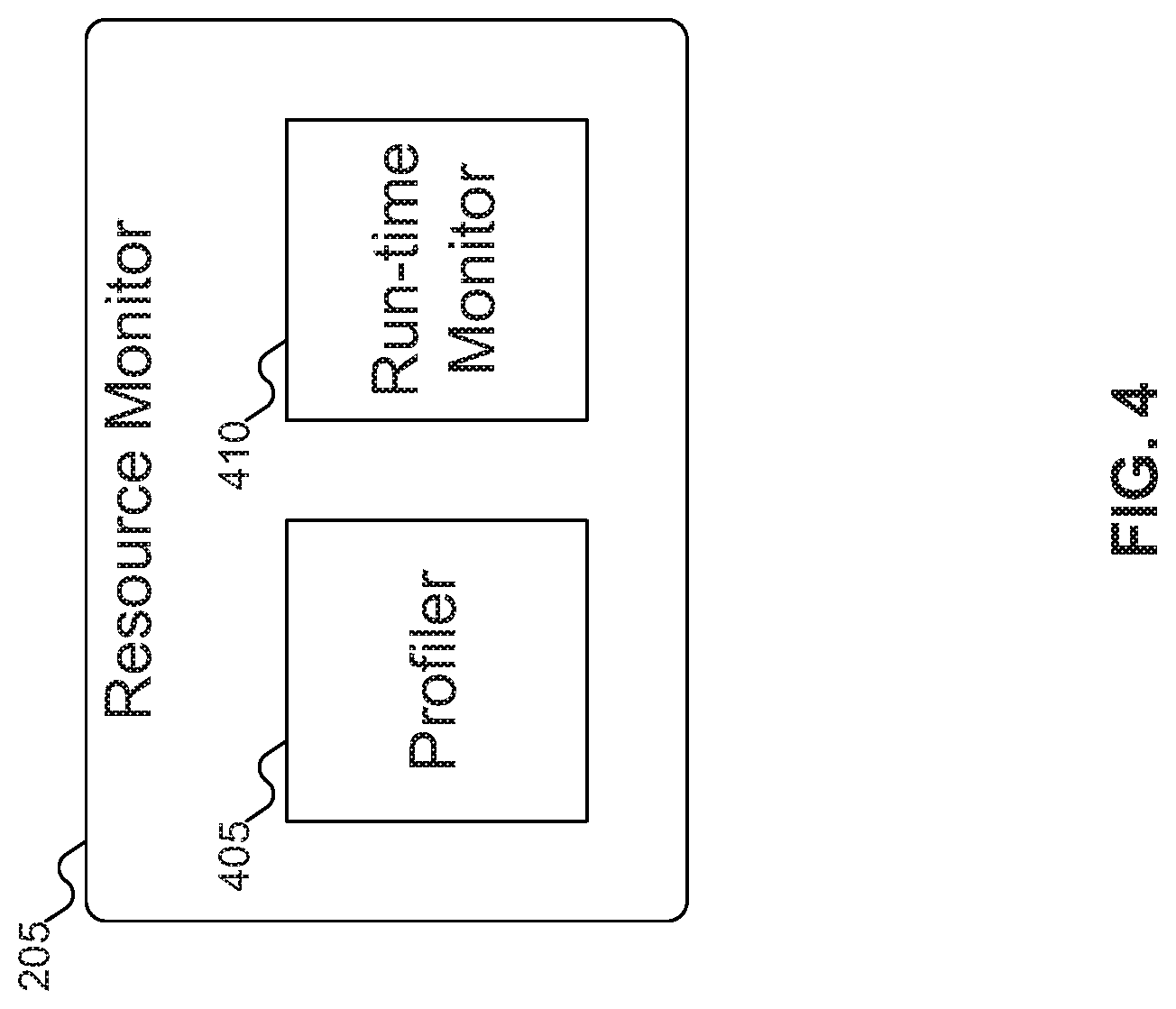 Patent US12306755 Figure 4 – Adaptable data caching mechanism for in-memory cluster computing
