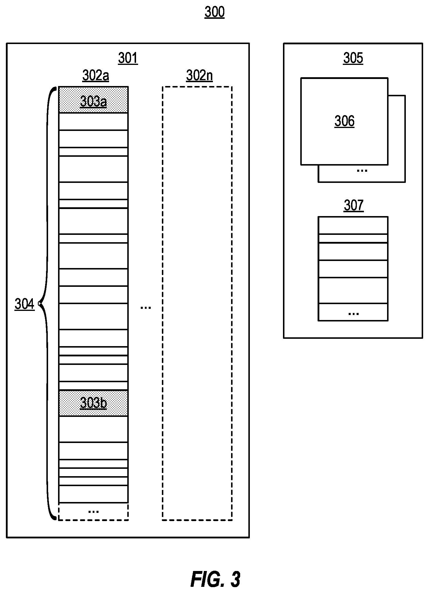 Patent US12306757 Figure 4 – Recording a cache coherency protocol trace for use with a separate memory value trace