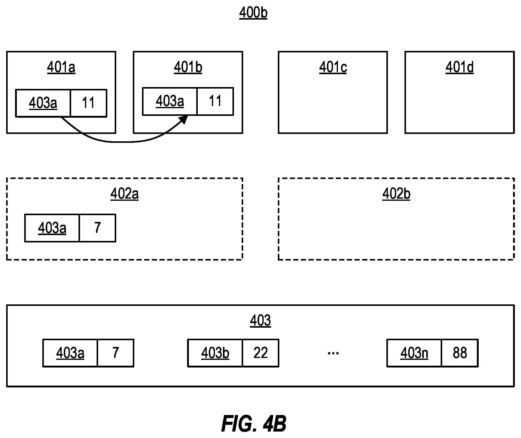 Patent US12306757 Figure 6 – Recording a cache coherency protocol trace for use with a separate memory value trace