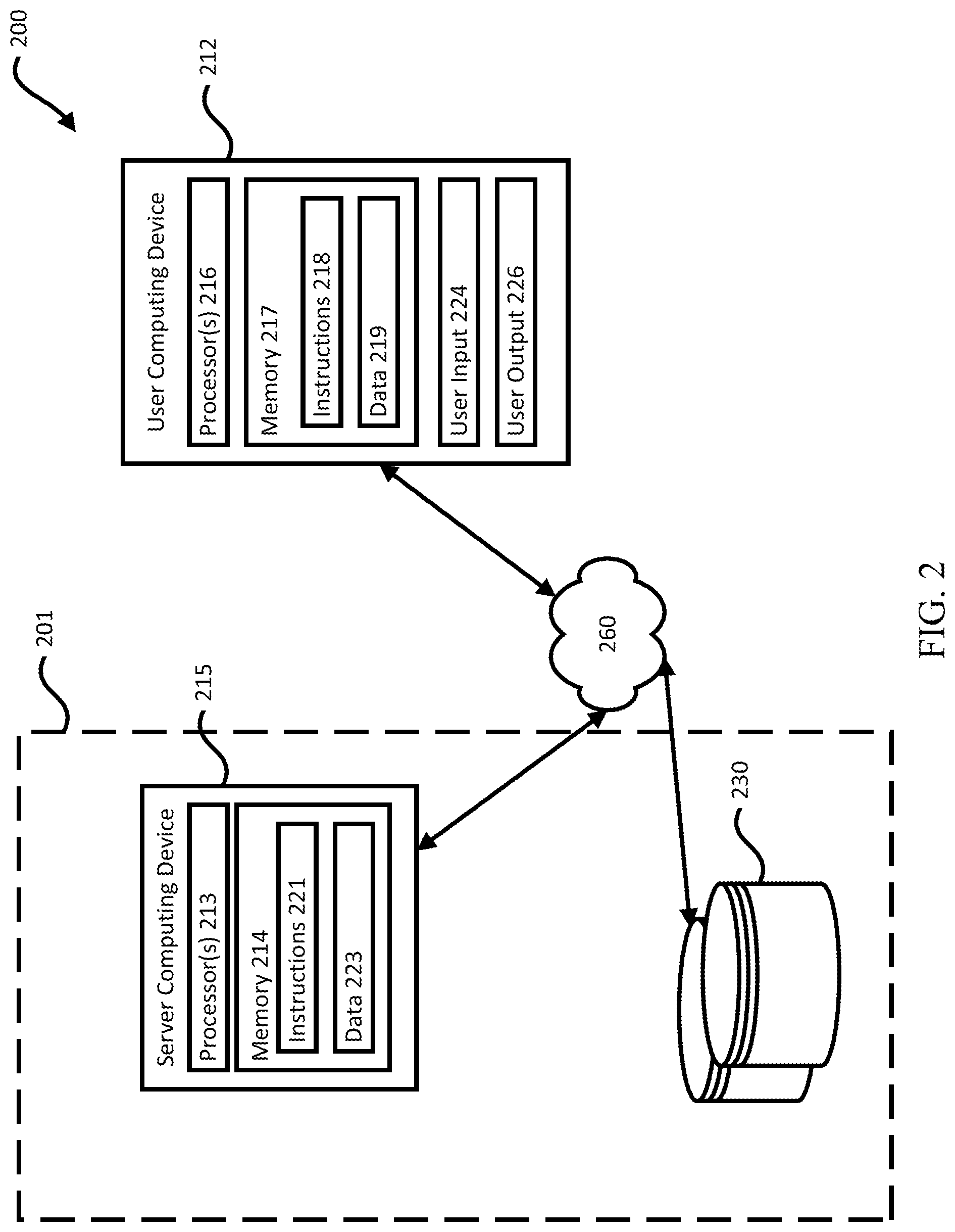 Patent US12306759 Figure 2 – Pseudo lock-step execution across CPU cores