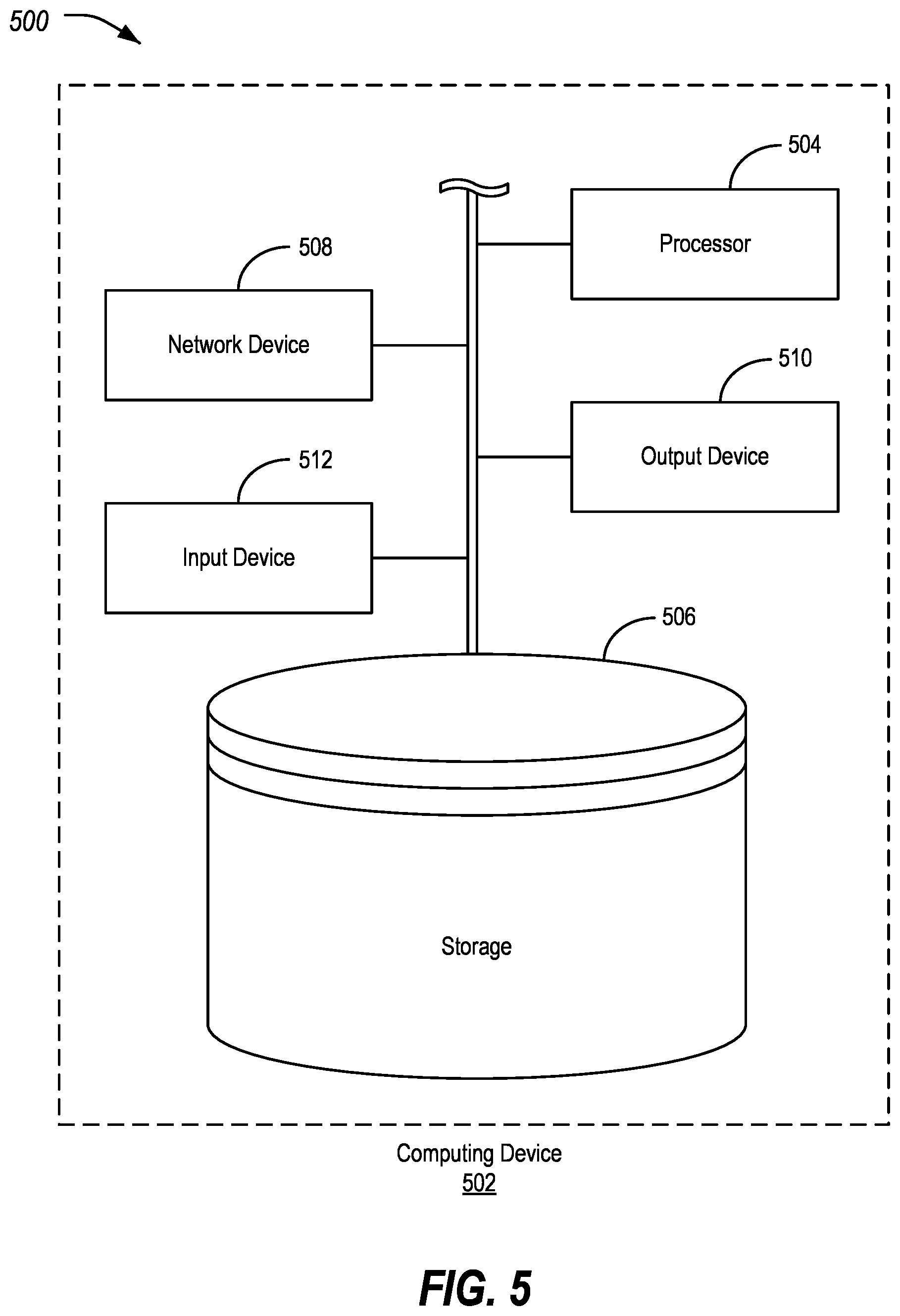 Patent US12306760 Figure 4 – Secure wireless data prefetching and delivery