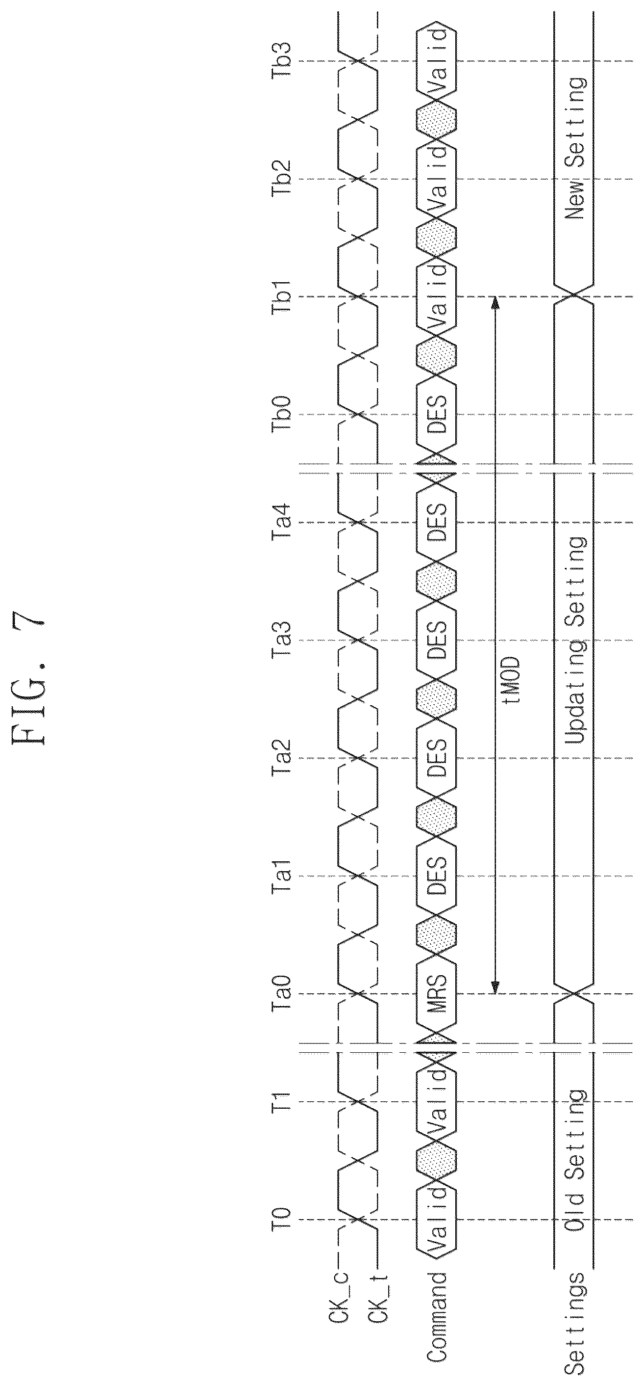 Patent US12306761 Figure 7 – Storage module supporting prefetch function and operation method thereof