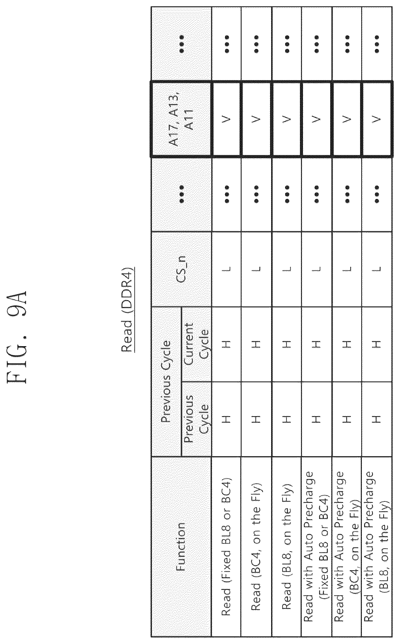 Patent US12306761 Figure 11 – Storage module supporting prefetch function and operation method thereof