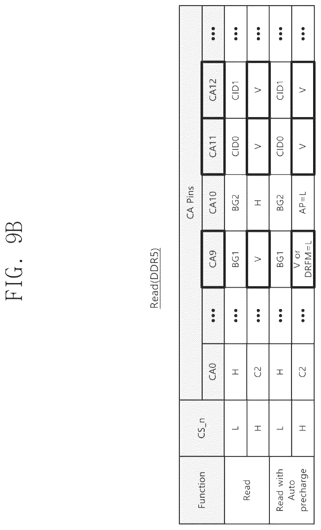 Patent US12306761 Figure 12 – Storage module supporting prefetch function and operation method thereof