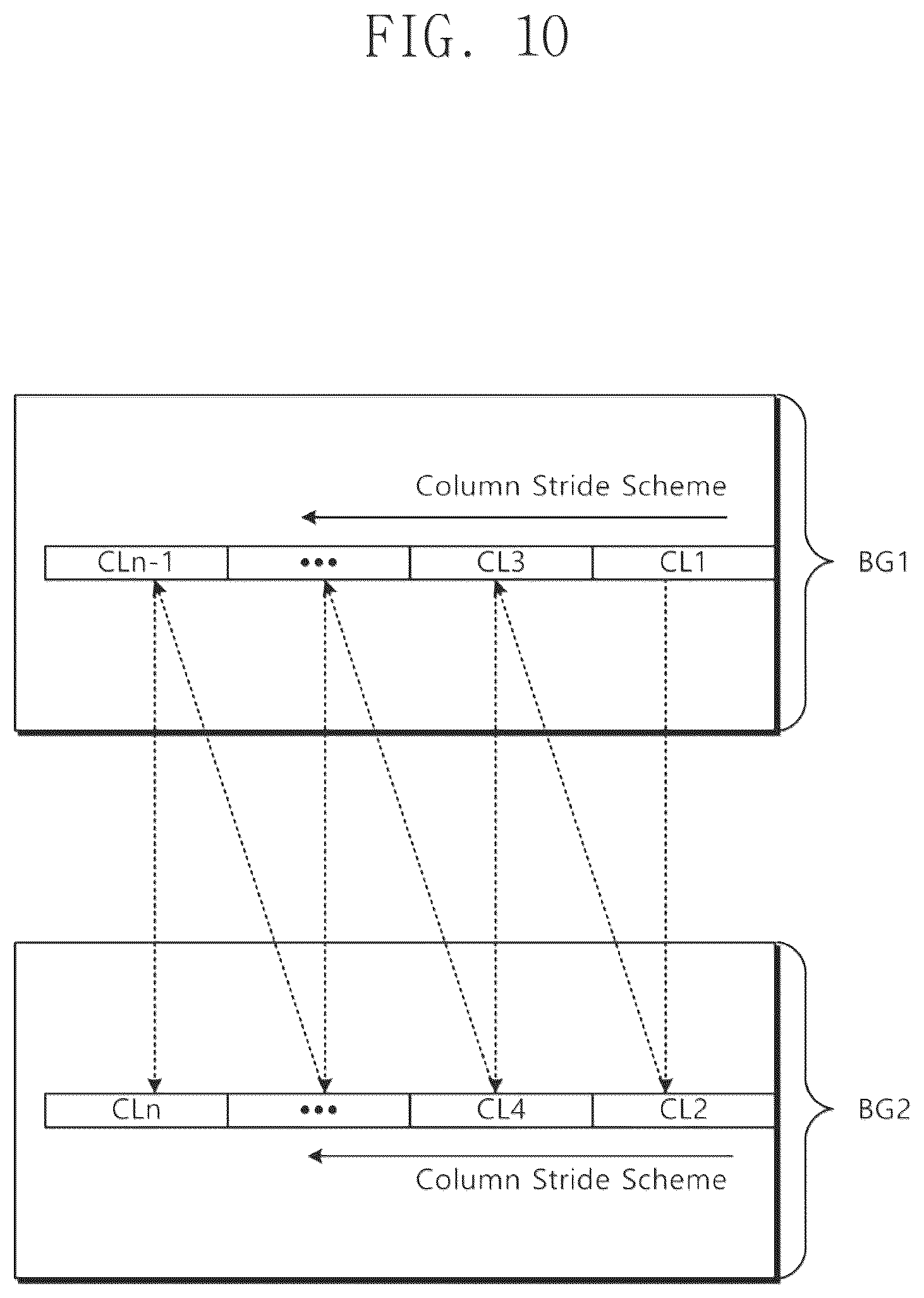 Patent US12306761 Figure 13 – Storage module supporting prefetch function and operation method thereof