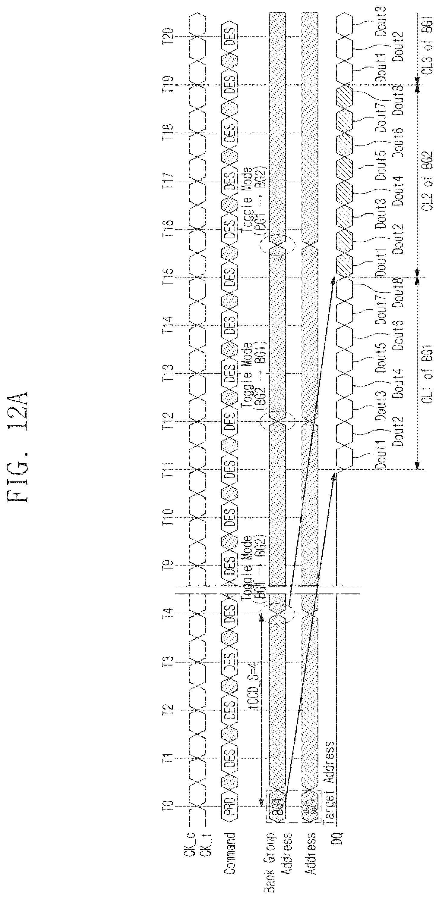 Patent US12306761 Figure 16 – Storage module supporting prefetch function and operation method thereof