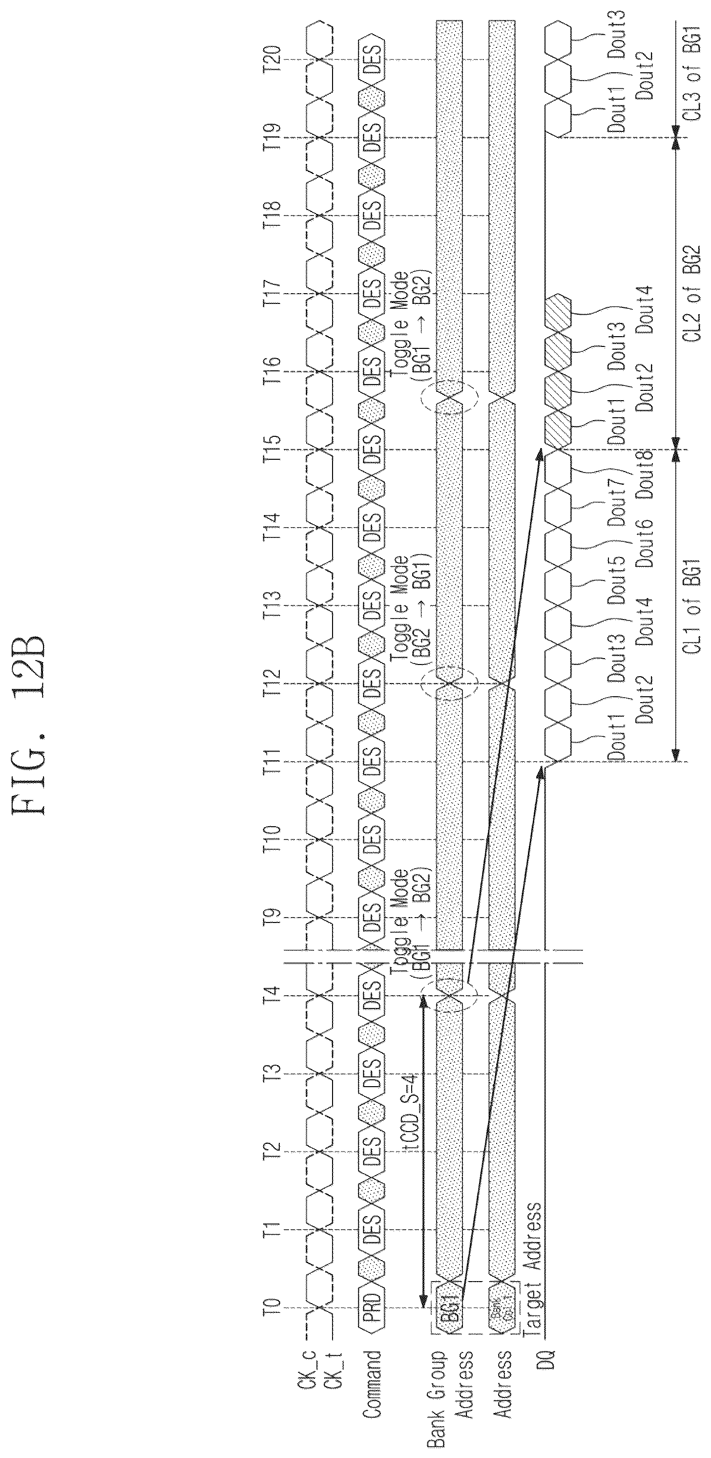 Patent US12306761 Figure 17 – Storage module supporting prefetch function and operation method thereof