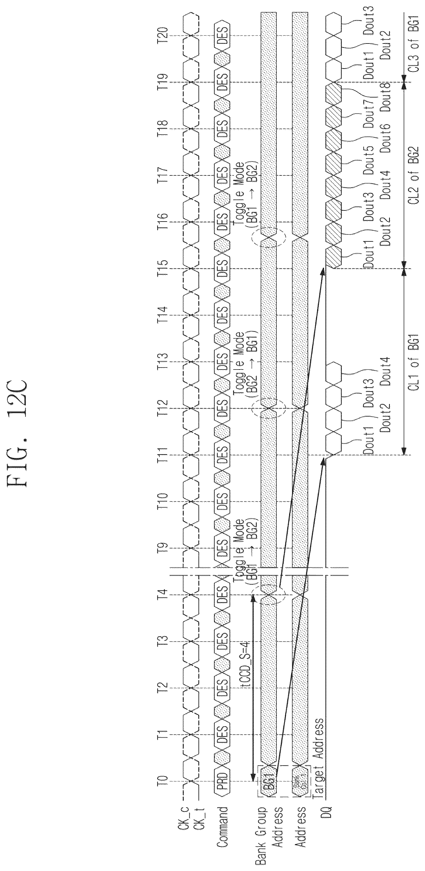 Patent US12306761 Figure 18 – Storage module supporting prefetch function and operation method thereof