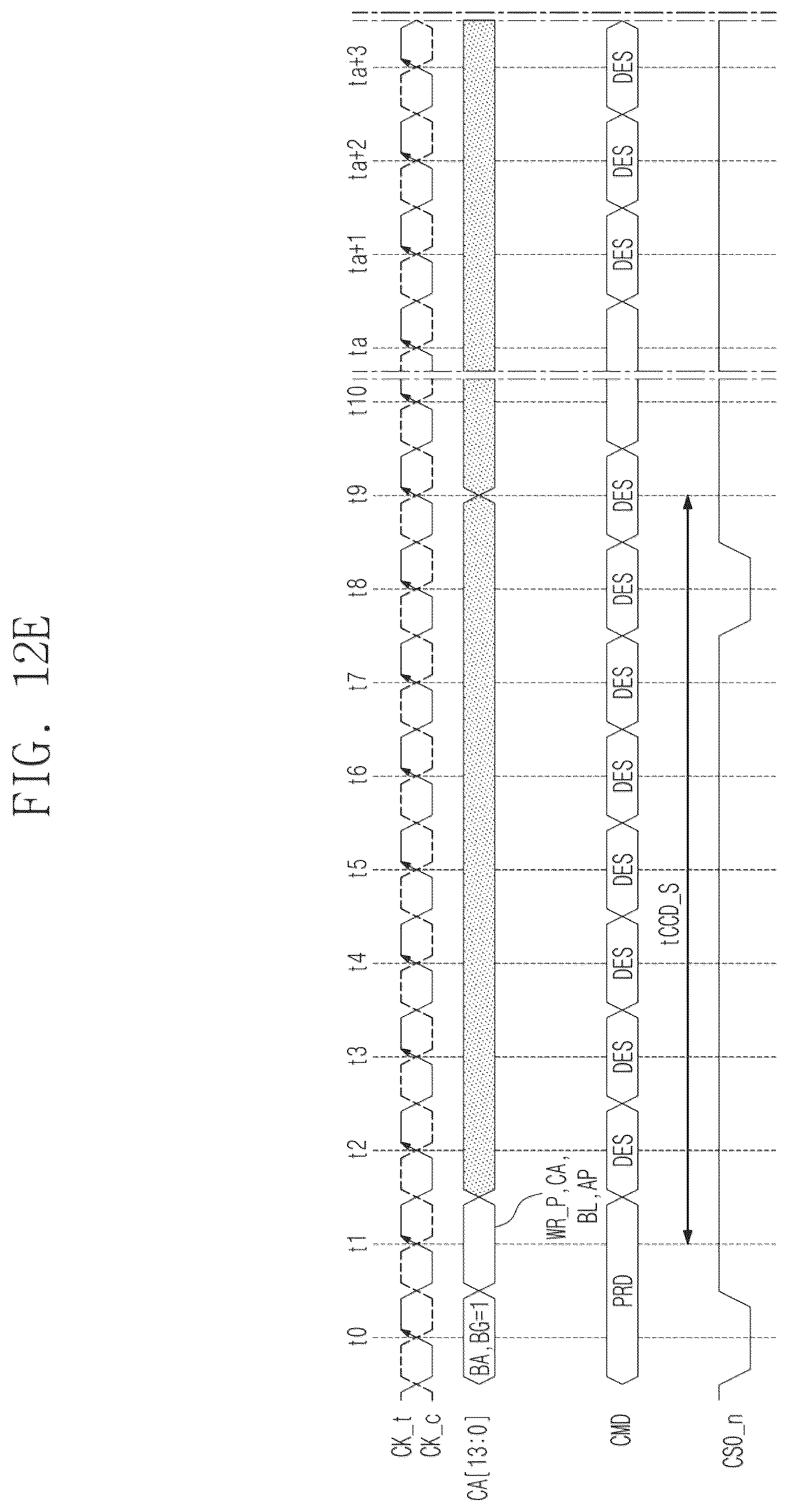Patent US12306761 Figure 20 – Storage module supporting prefetch function and operation method thereof