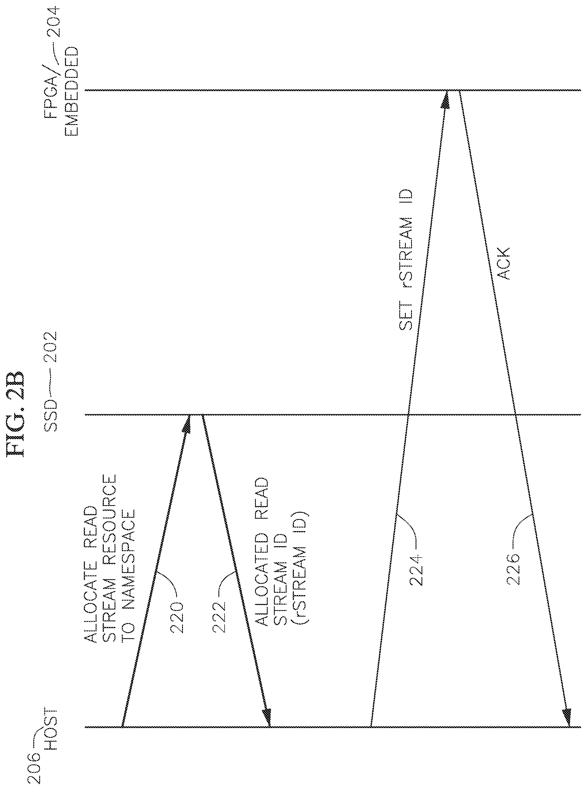 Patent US12306763 Figure 3 – Systems and methods for streaming storage device content