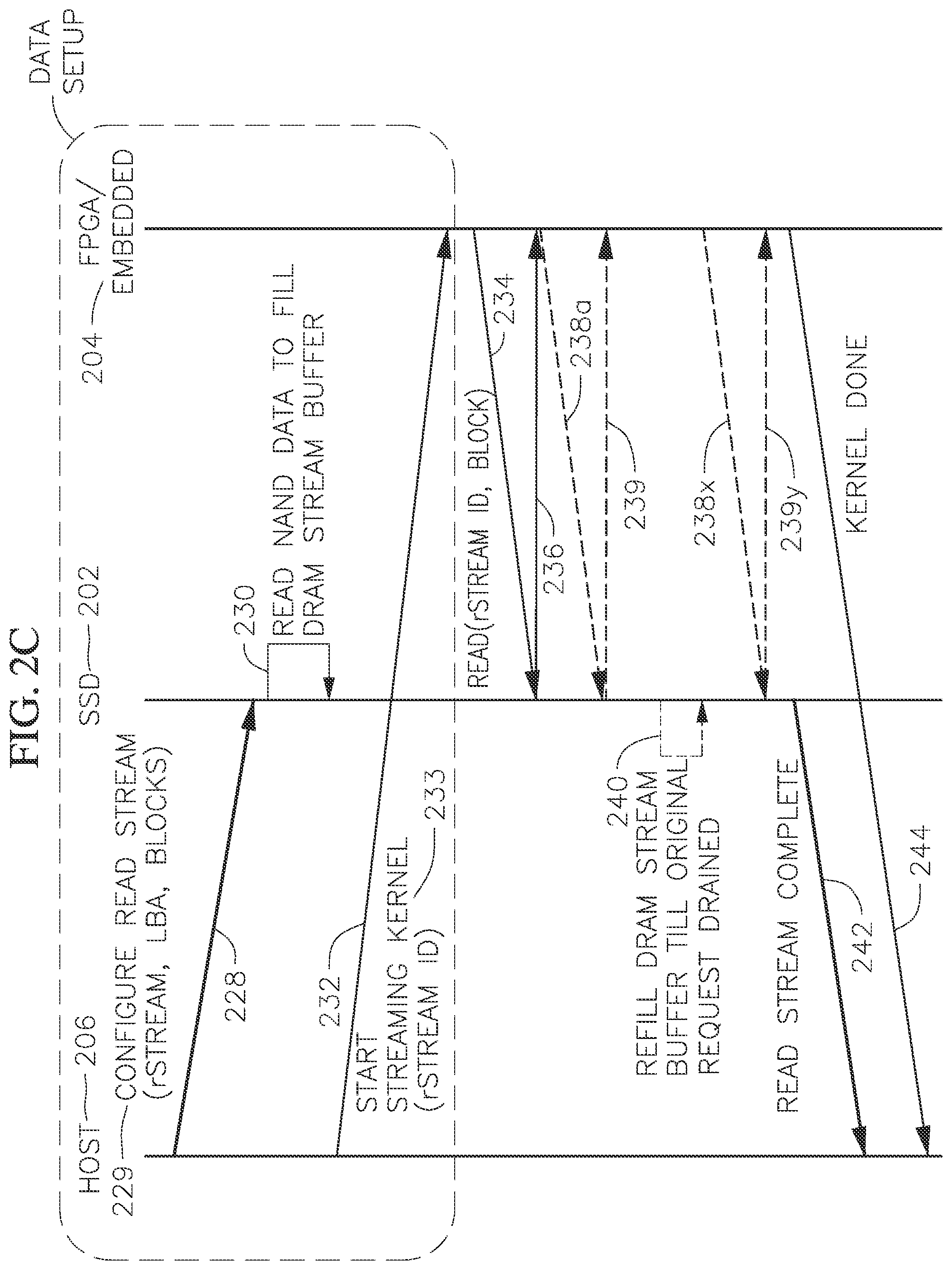 Patent US12306763 Figure 4 – Systems and methods for streaming storage device content