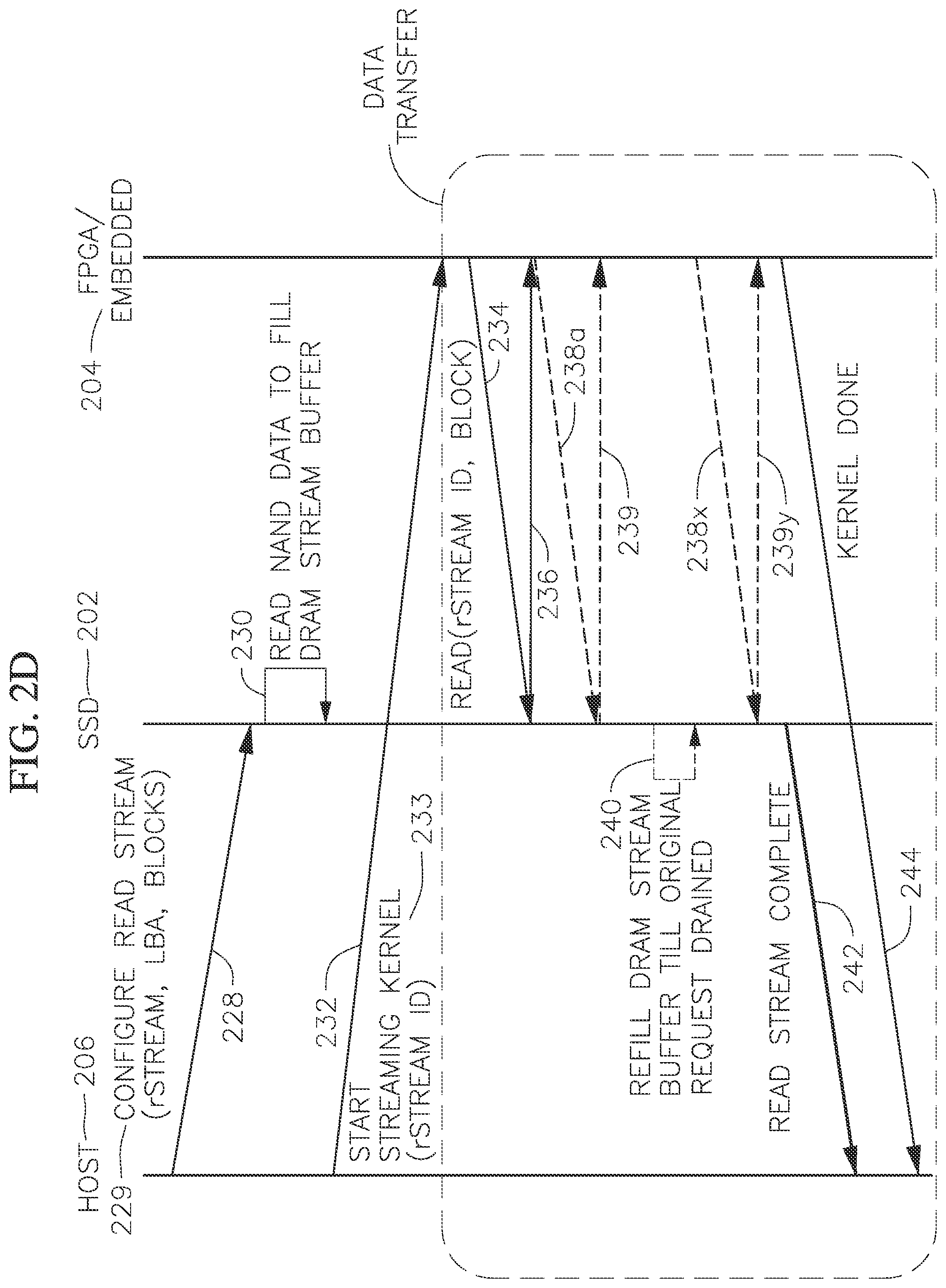 Patent US12306763 Figure 5 – Systems and methods for streaming storage device content