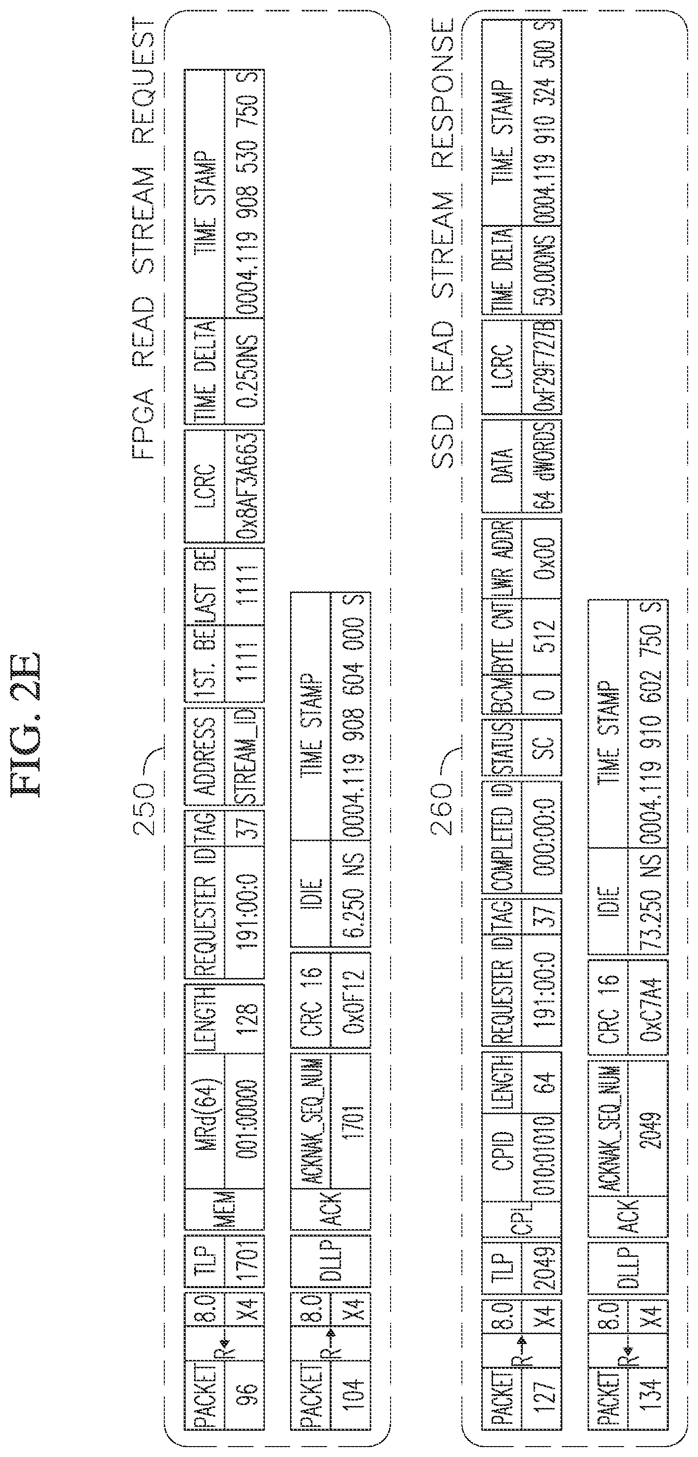 Patent US12306763 Figure 6 – Systems and methods for streaming storage device content