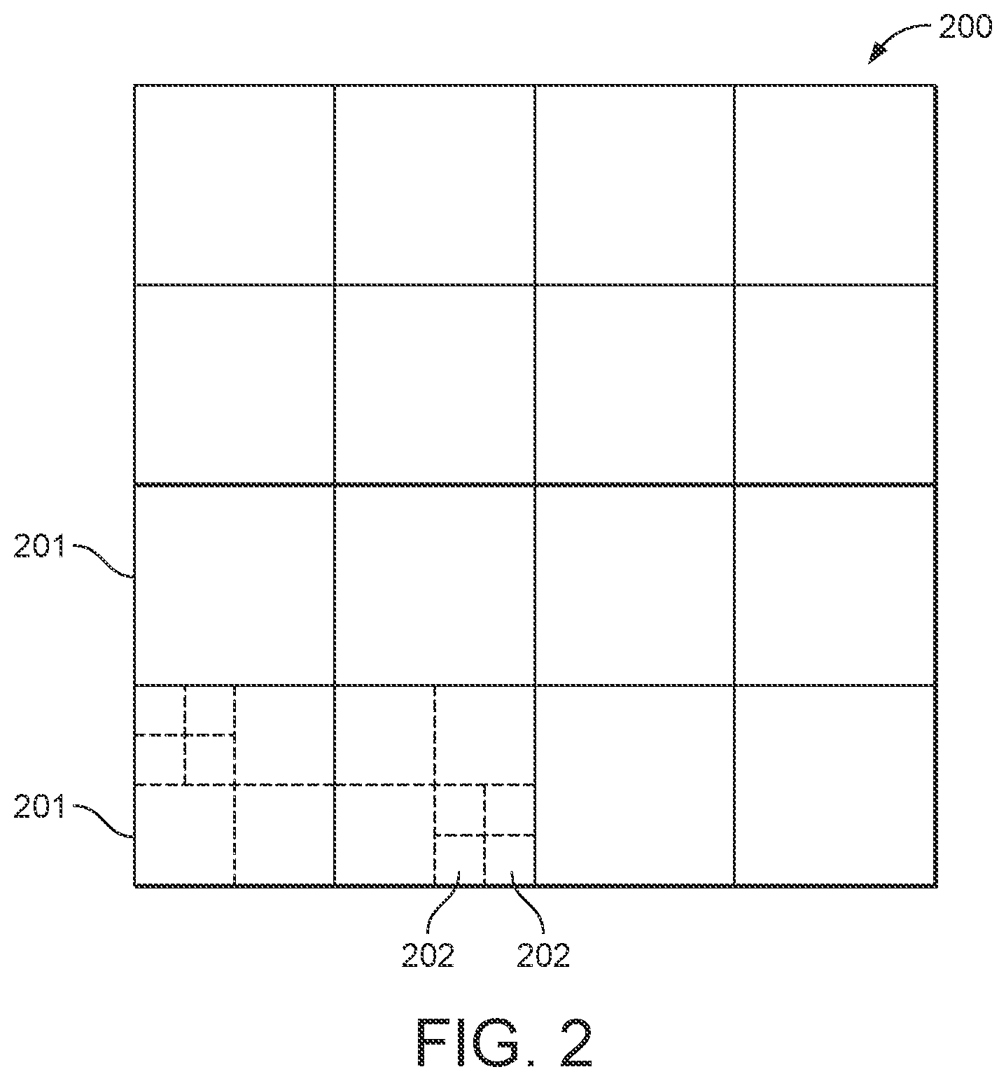 Patent US12306764 Figure 2 – Cache systems with age-based eviction