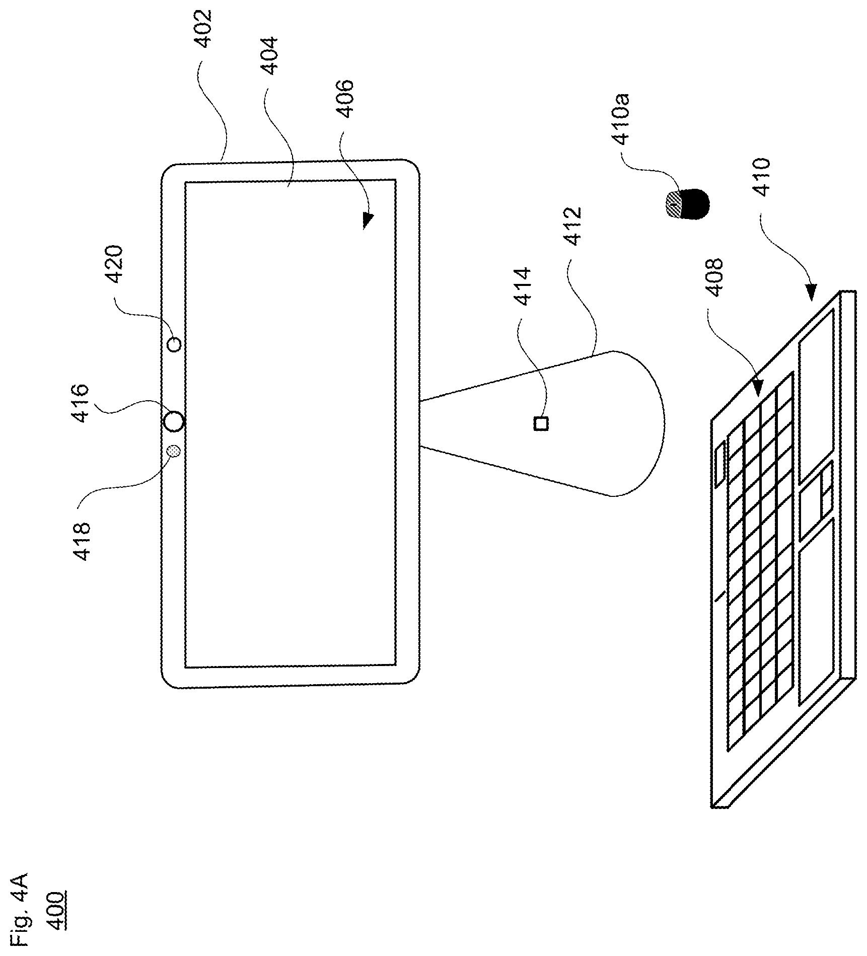 Patent US12306768 Figure 5 – Kernel support for memory paging